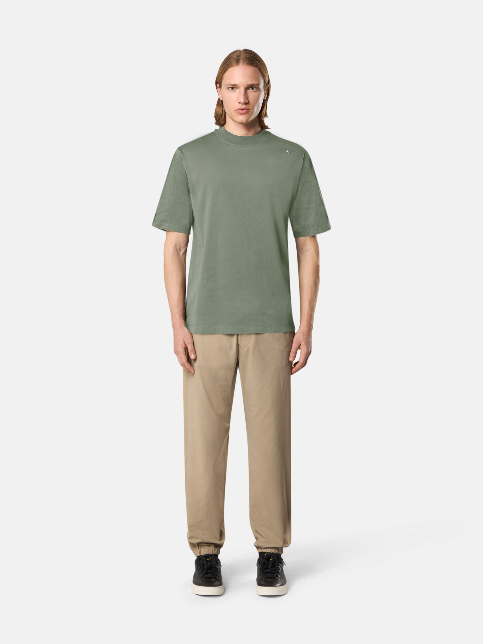 ショートスリーブTシャツ | Stone Island ショートスリーブTシャツ | Stone Island