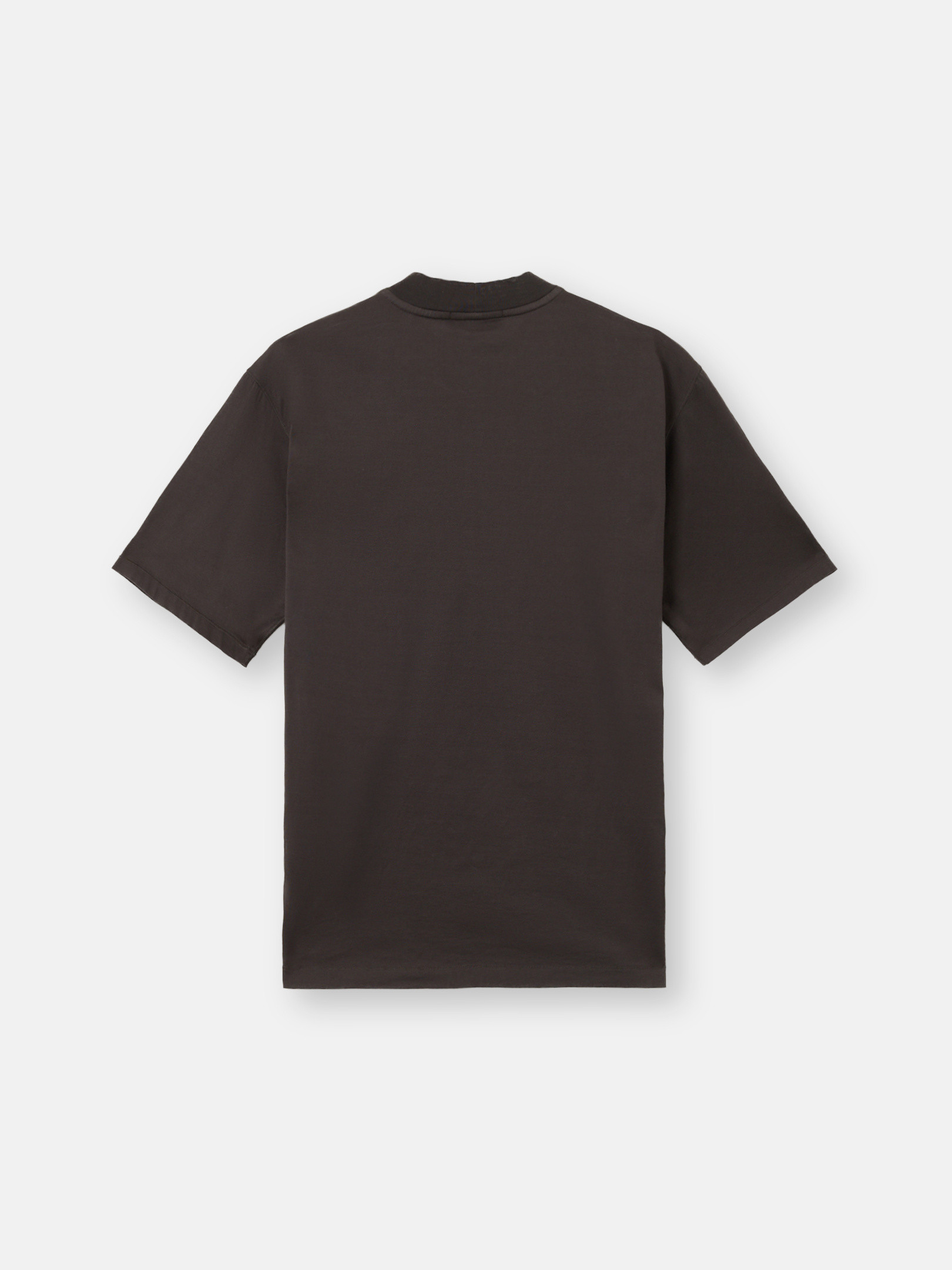 Tシャツ・カットソー STONE  Cotton Jersey T-shirt (101524113 A0M64) KS1215 K1S152100004S0115V0029_F.jpg