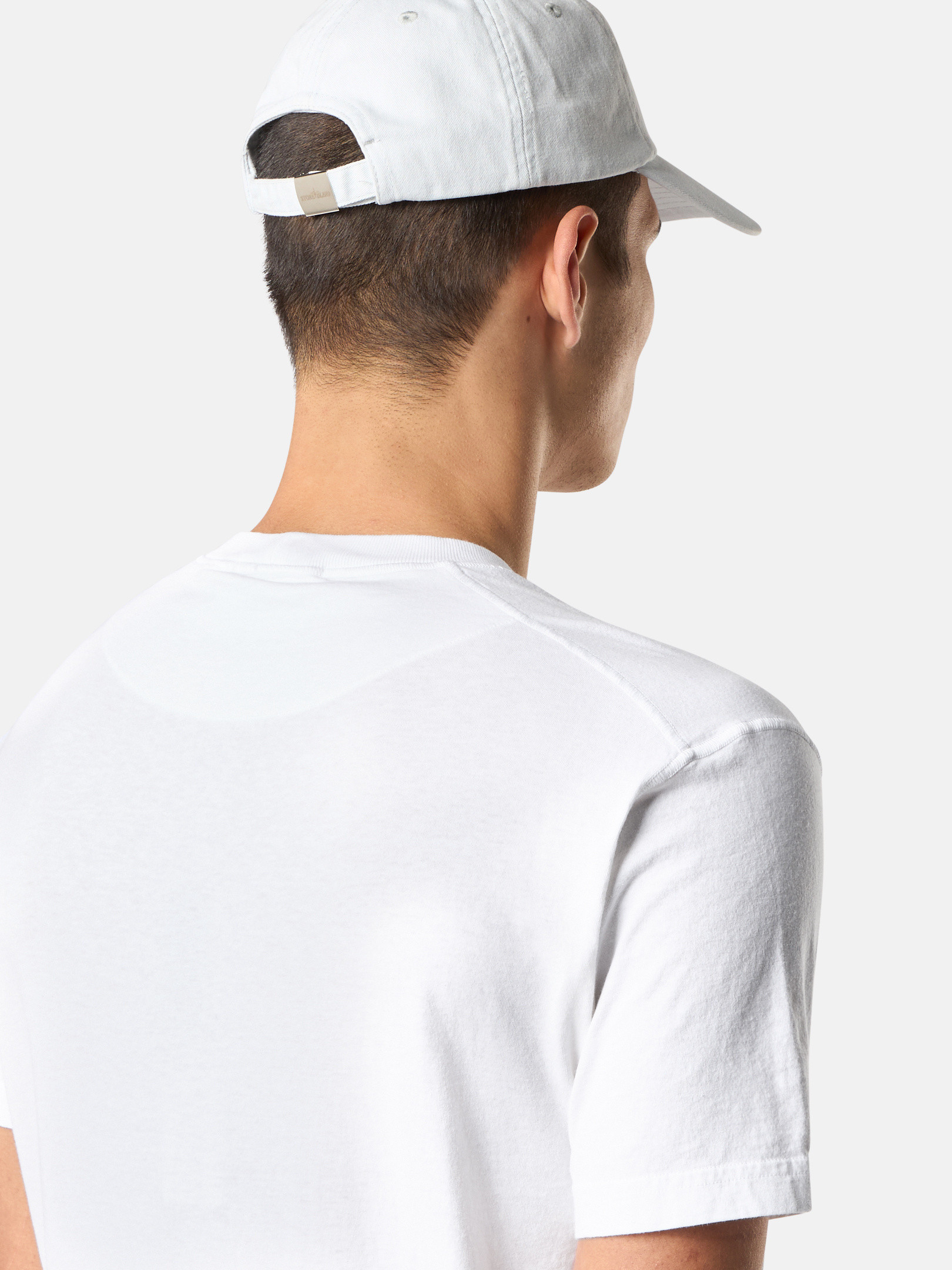 ショートスリーブTシャツ | Stone Island