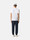 undefined 2100219 ORGANIC COTTON JERSEY 'FISSATO' EFFECT, 이미지  5