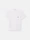 2100219 ORGANIC COTTON JERSEY 'FISSATO' EFFECT White Stone Island