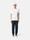undefined 2100219 ORGANIC COTTON JERSEY 'FISSATO' EFFECT, 이미지  2