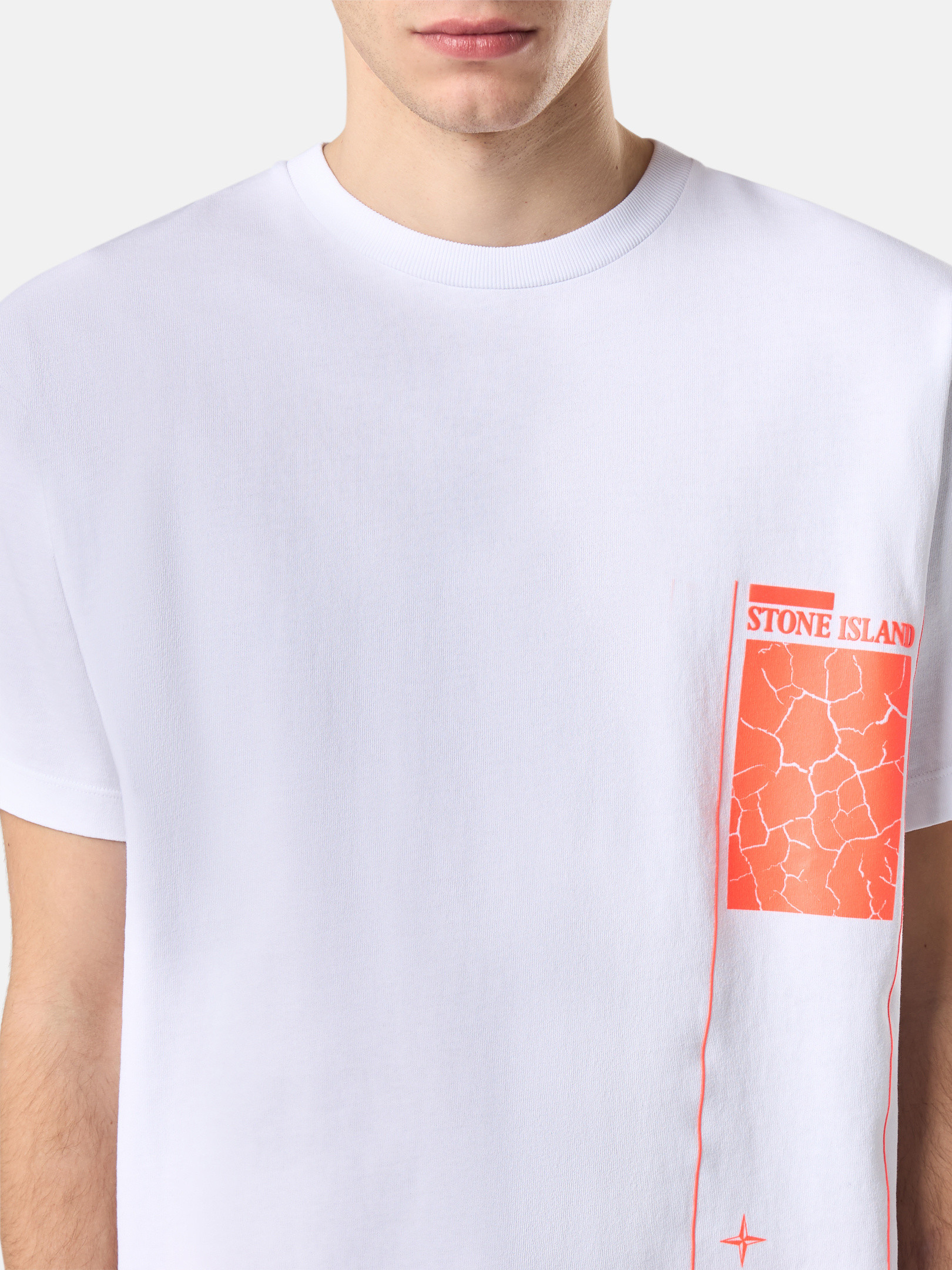Men's short & long sleeve polos and T-shirts | Stone Island Men's short & long sleeve polos and T-shirts | Stone Island