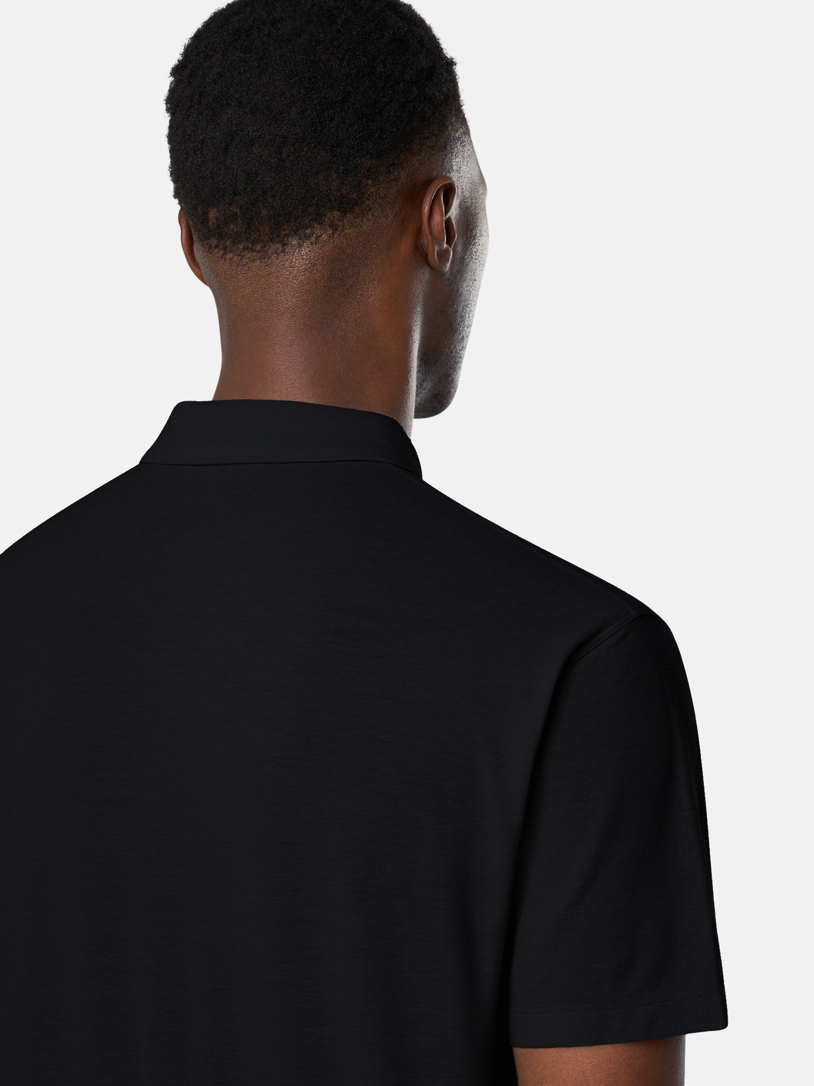 メンズコットンポロ | Stone Island