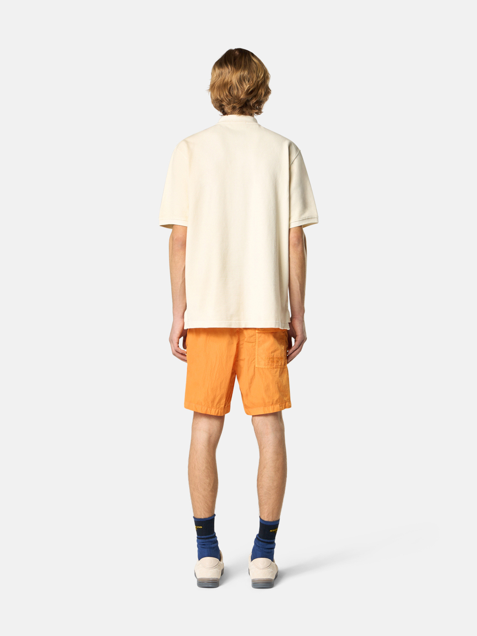 Stone Island Marina: Maritime-inspired pieces