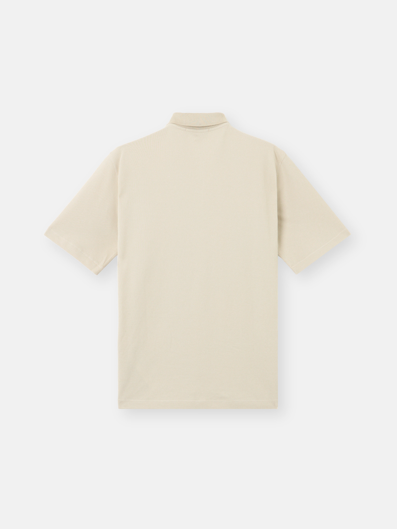 サンド 2200203 50/2 ORGANIC COTTON PIQUÉ_STONE ISLAND サンド 2200203 50/2 ORGANIC COTTON PIQUÉ_STONE ISLAND