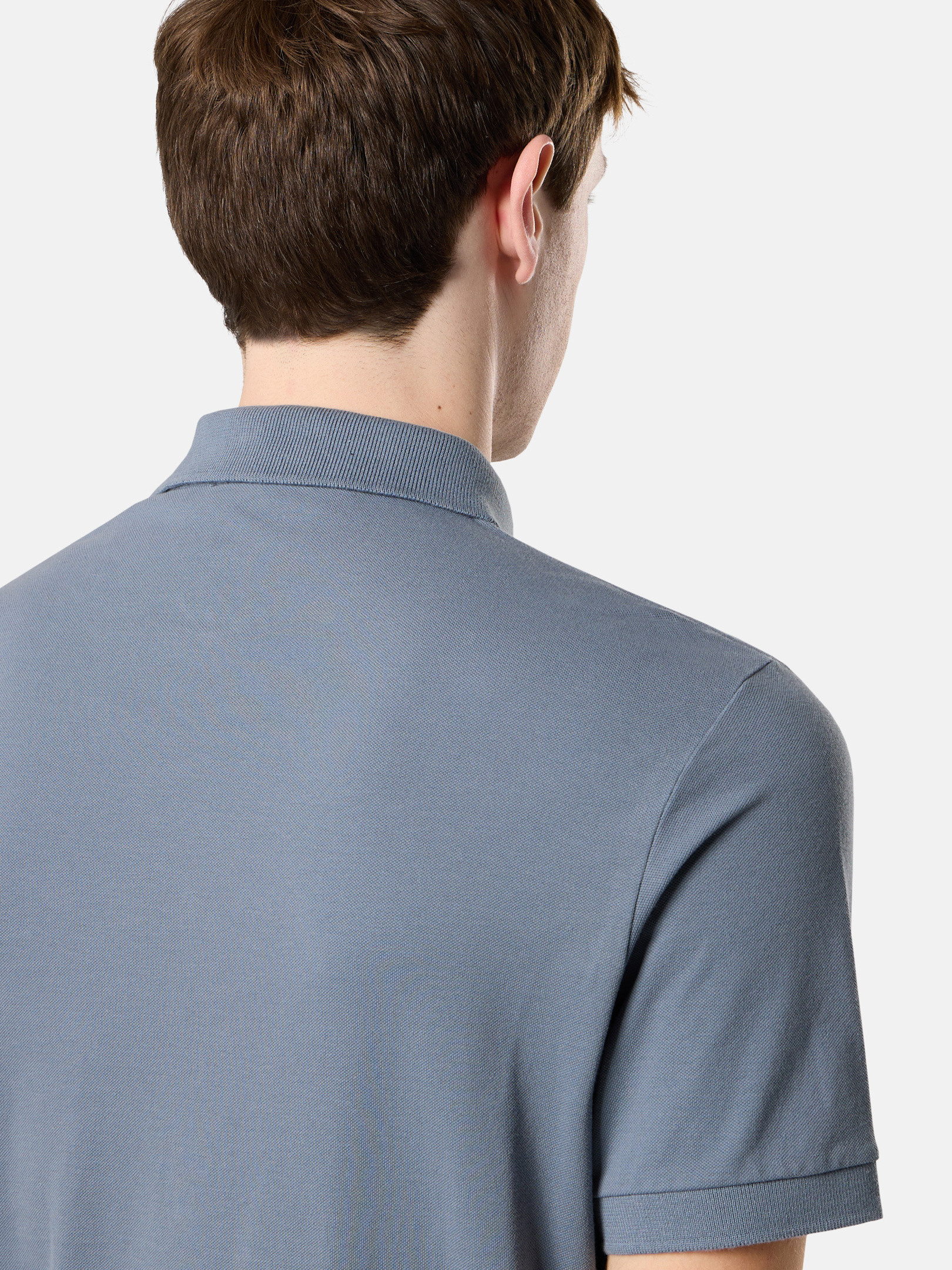 メンズコットンポロ | Stone Island メンズコットンポロ | Stone Island