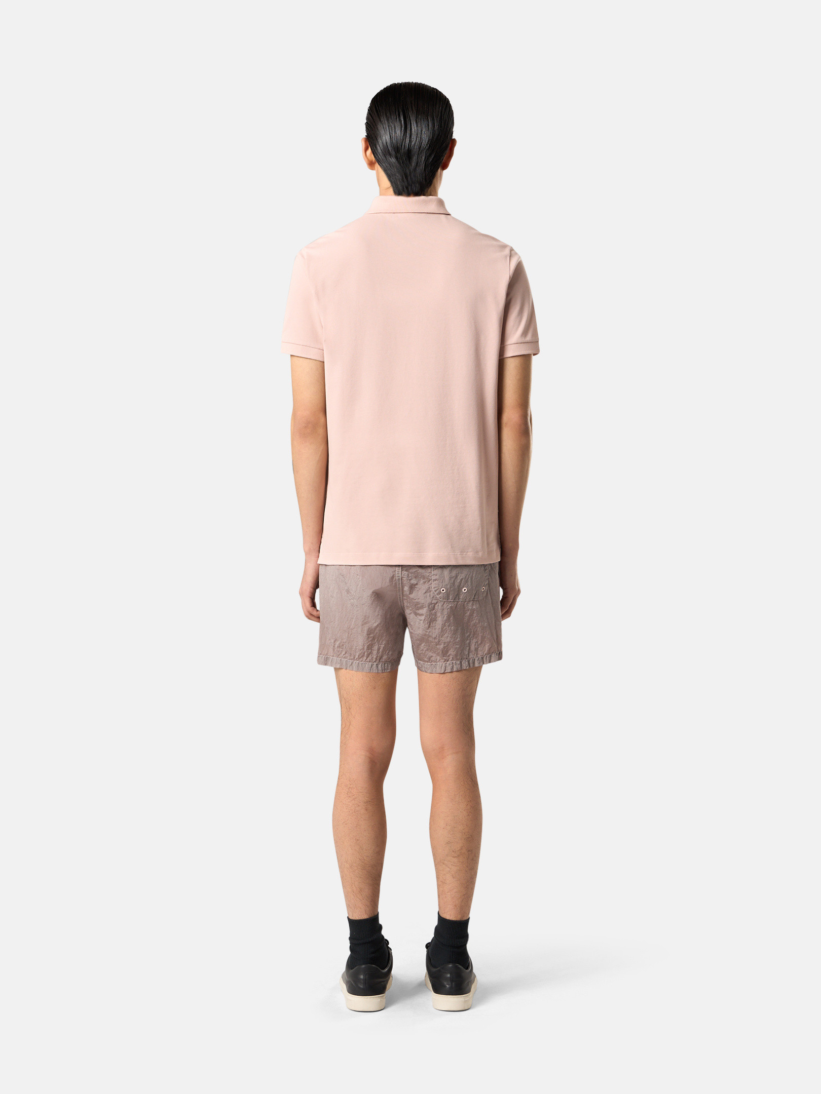 メンズコットンポロ | Stone Island