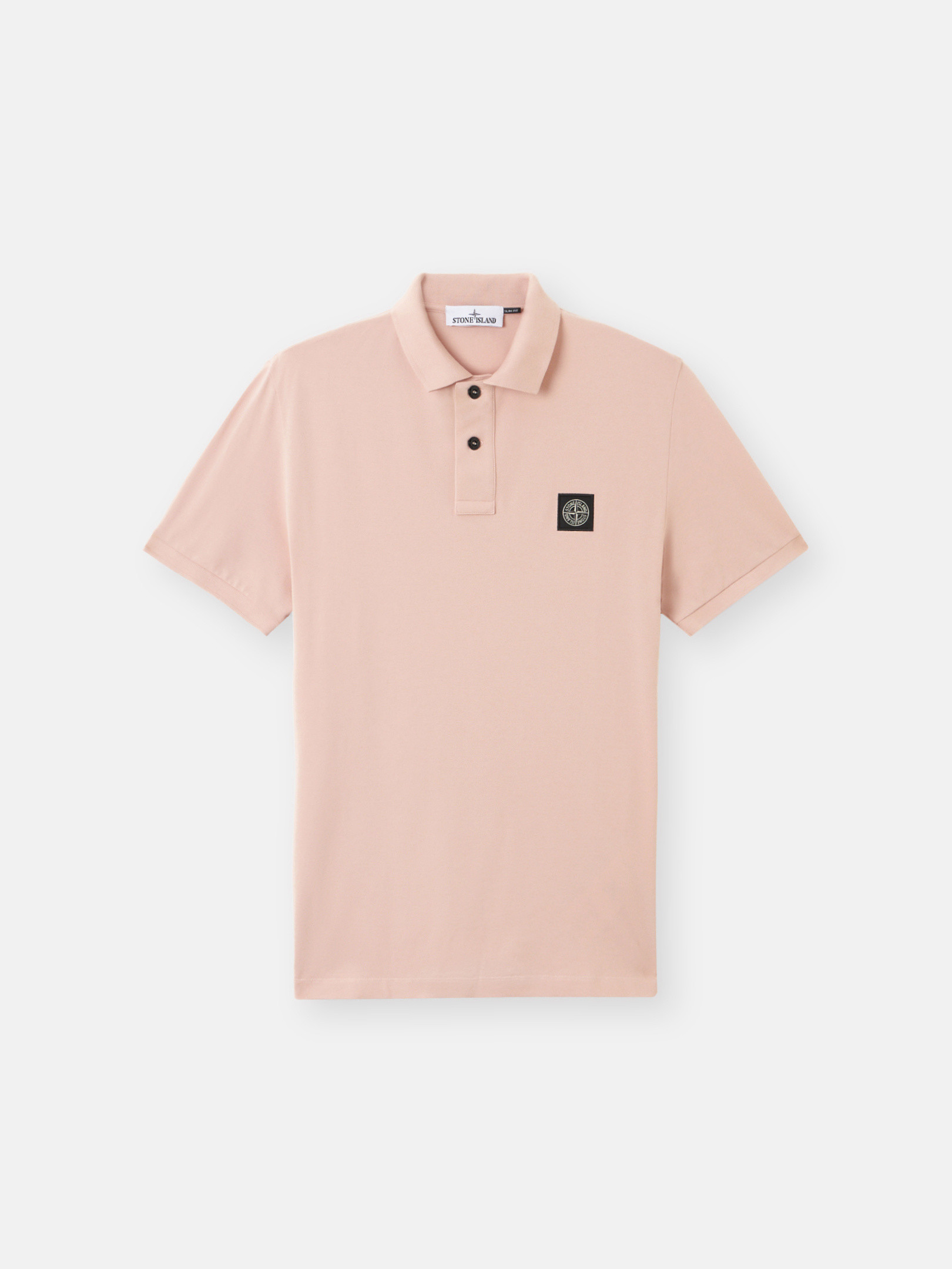 メンズコットンポロ | Stone Island