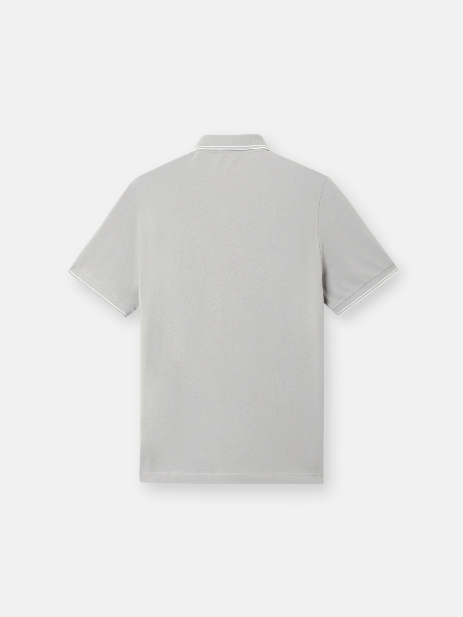 Cotton polo shirts for men | Stone Island