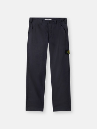 1011932 MAPARINO TROUSERS - STONE WASH