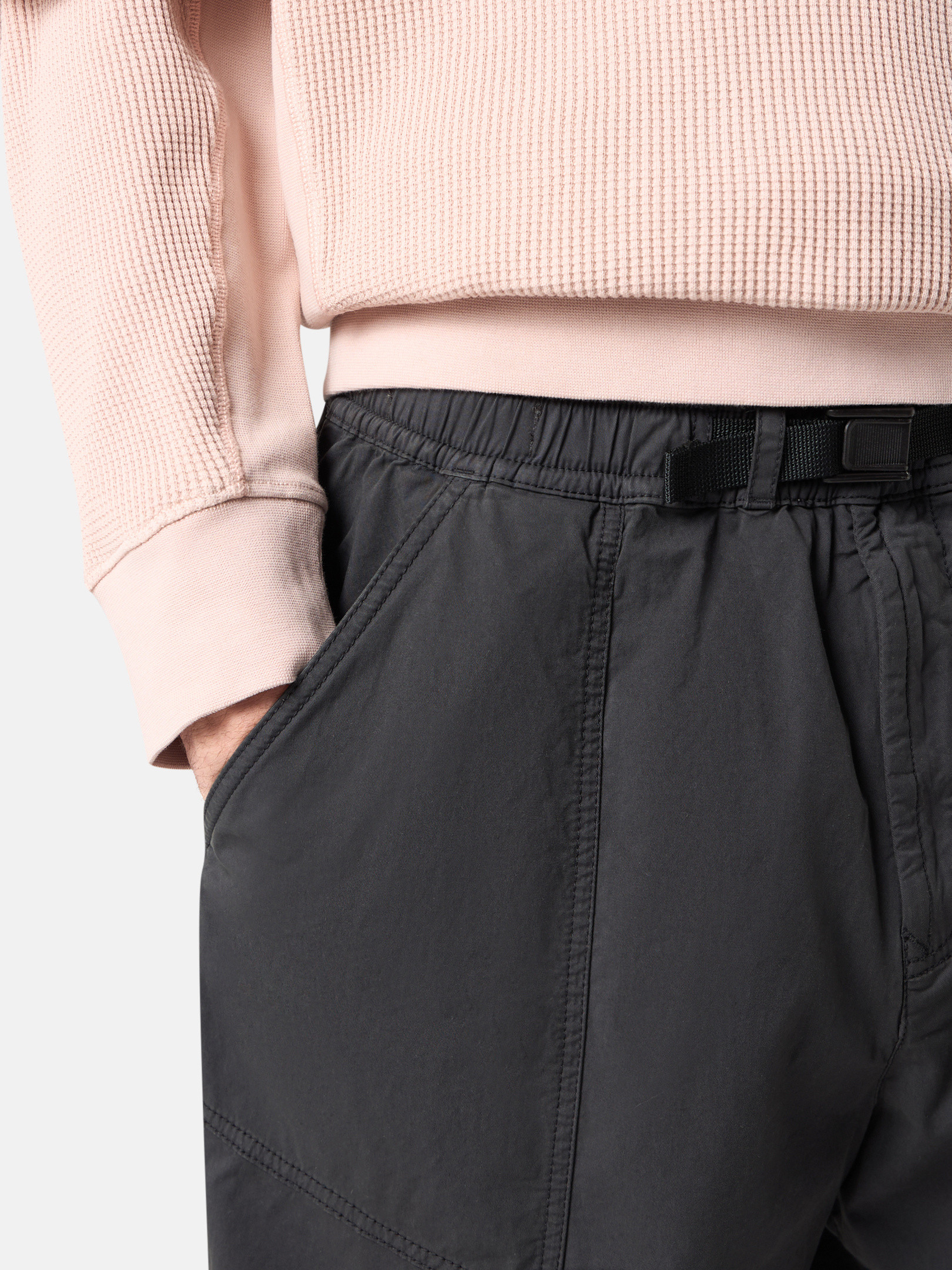 チャコールグレー 3100016 SUPIMA® COTTON TWILL STRETCH-TC チャコールグレー 3100016 SUPIMA® COTTON TWILL STRETCH-TC