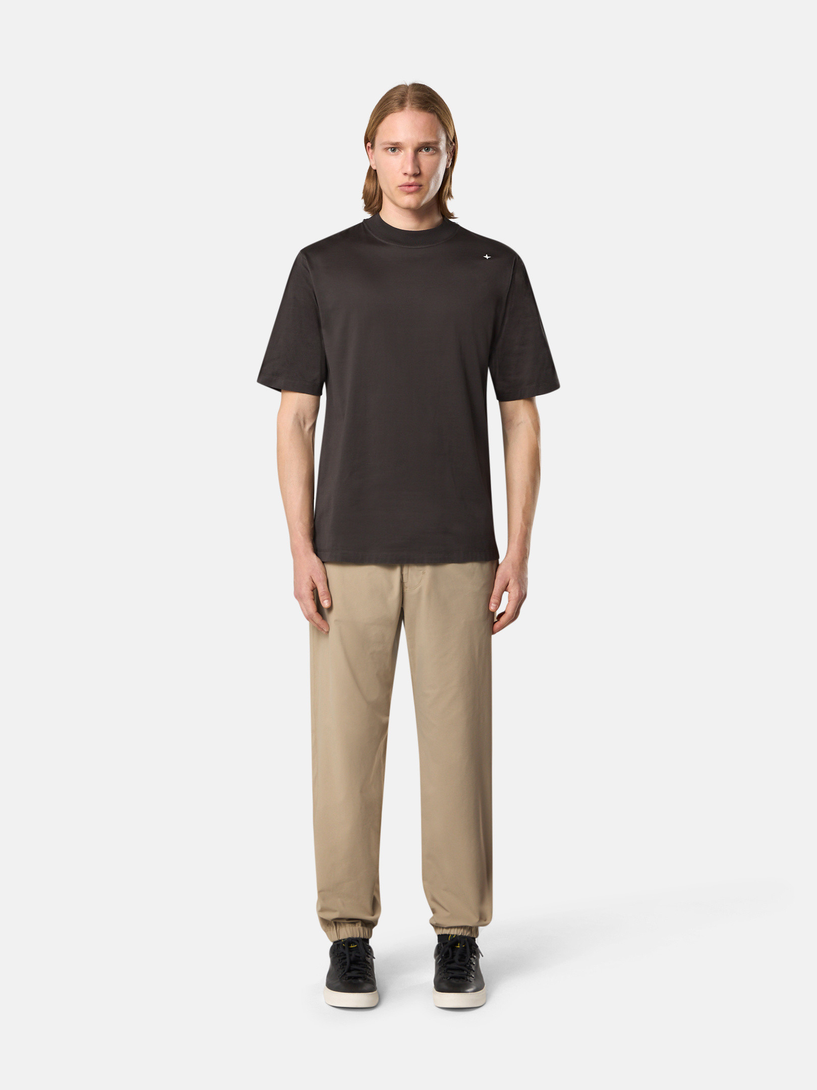 ビスケット 3100018 BI-STRETCH NYLON TELA_STONE ISLAND