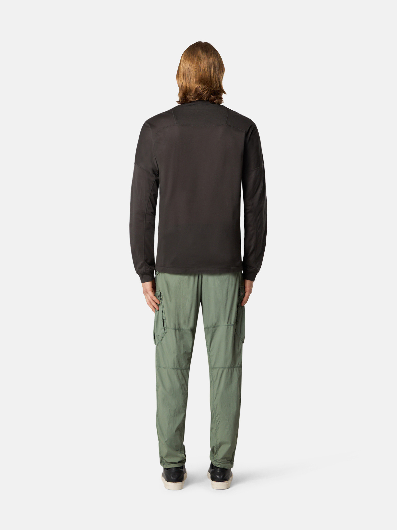 View the new Stone Island Collection for men | Stone Island