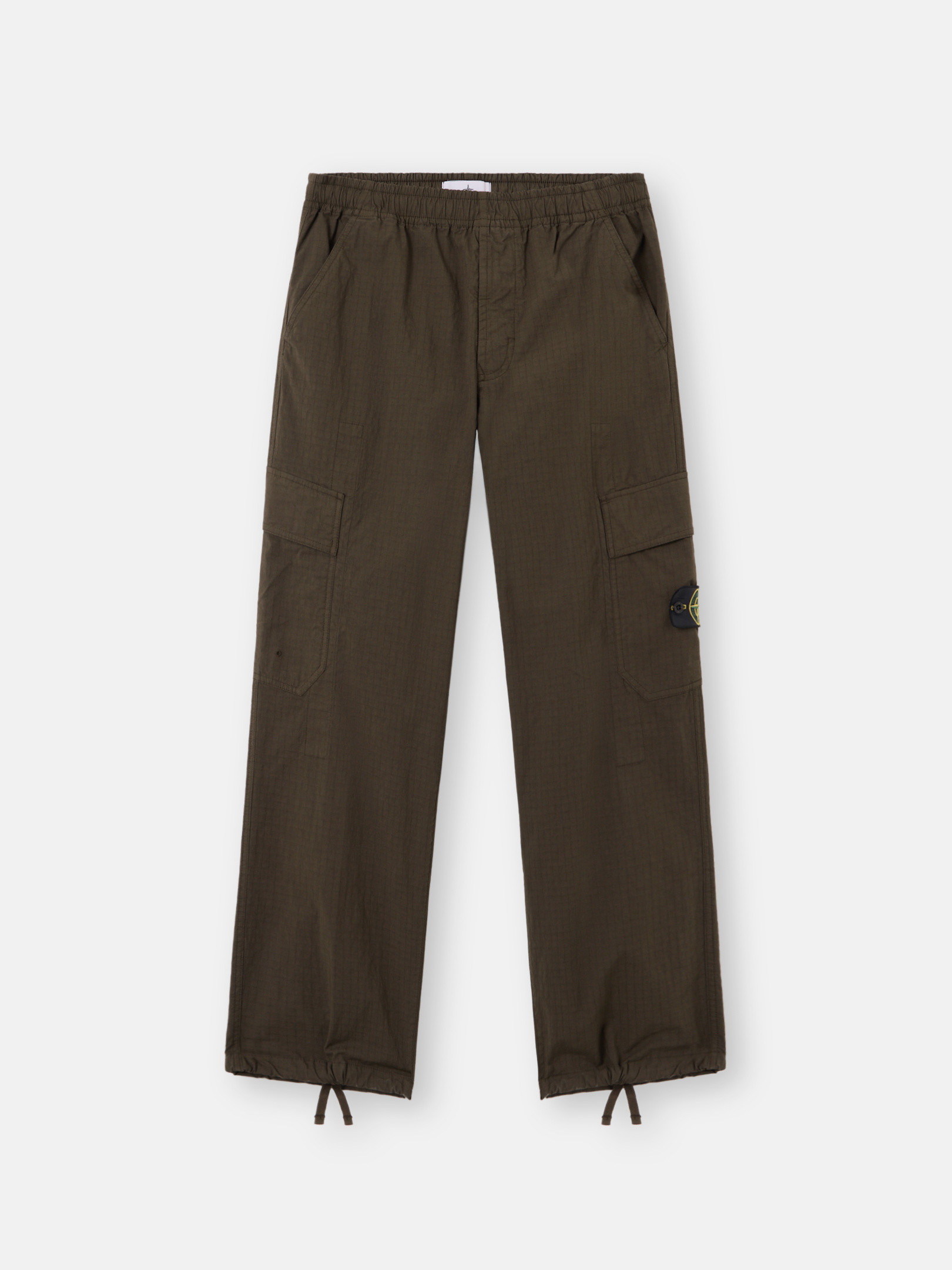 Military Green 3100022 MIL-SPEC STRETCH RIPSTOP-TC Loose-fit