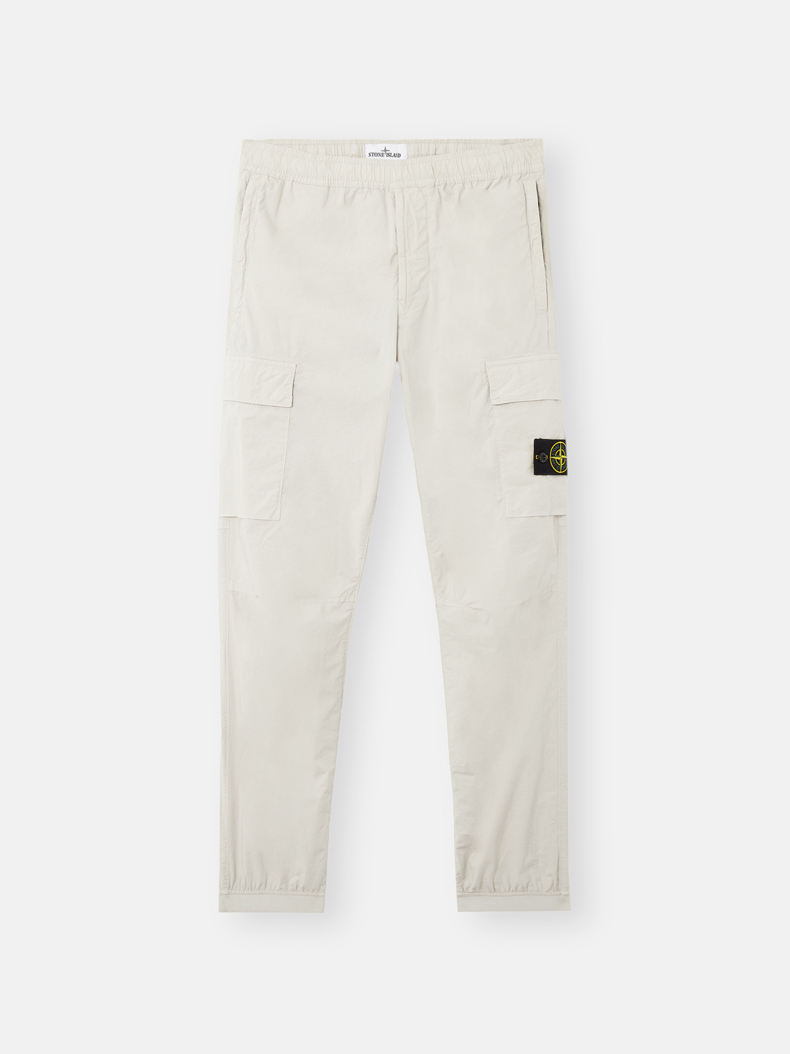 Sand 3100031 STRETCH COTTON TELA 'PARACADUTE' Regular