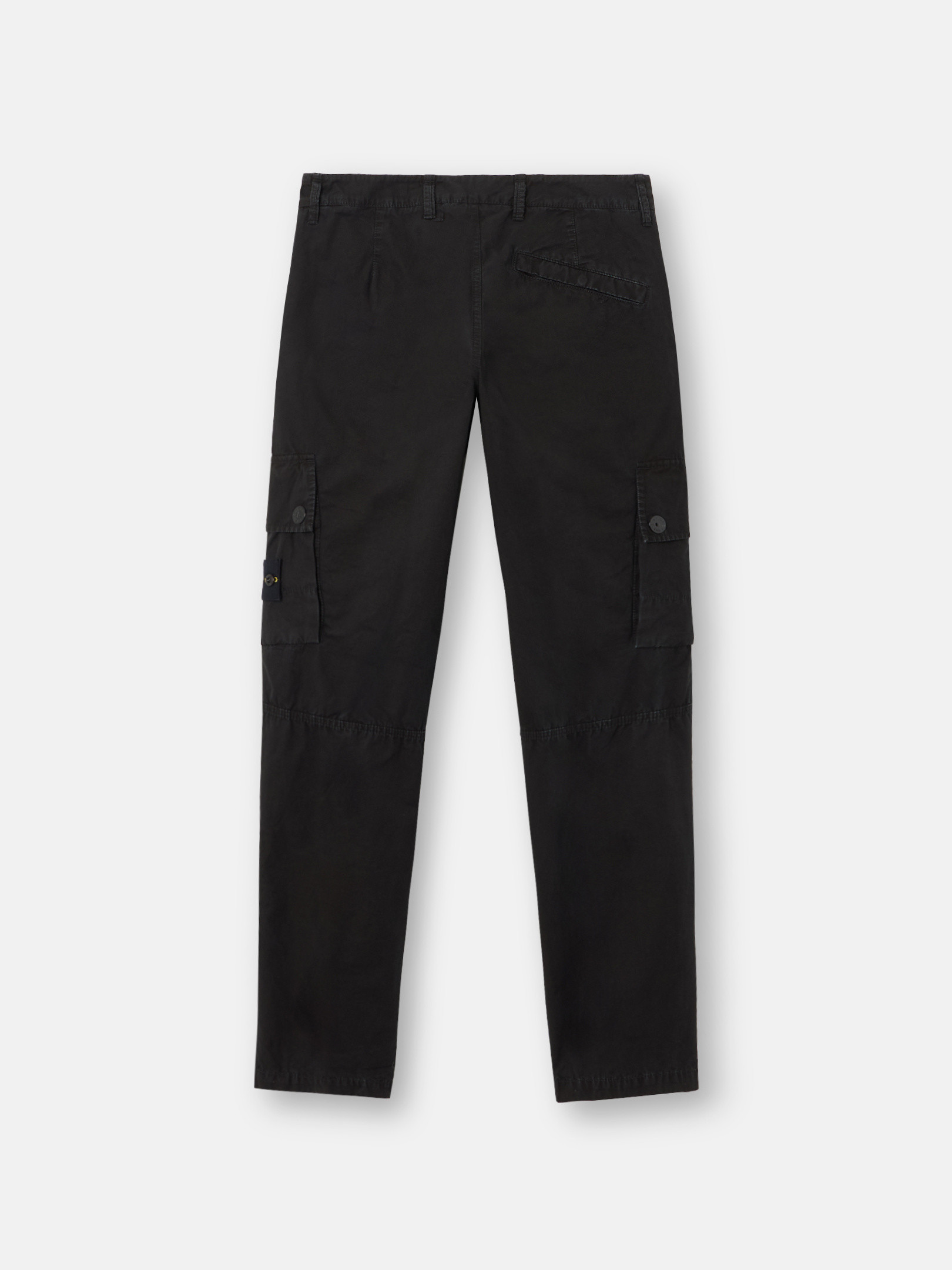 メンズパンツ、カーゴ、バミューダショートパンツ | Stone Island