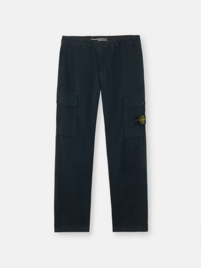 stone  カーゴパンツ　ネイビー　w29 STONE ISLAND 【値下げ】STONE CARGO PANTS カーゴパンツ