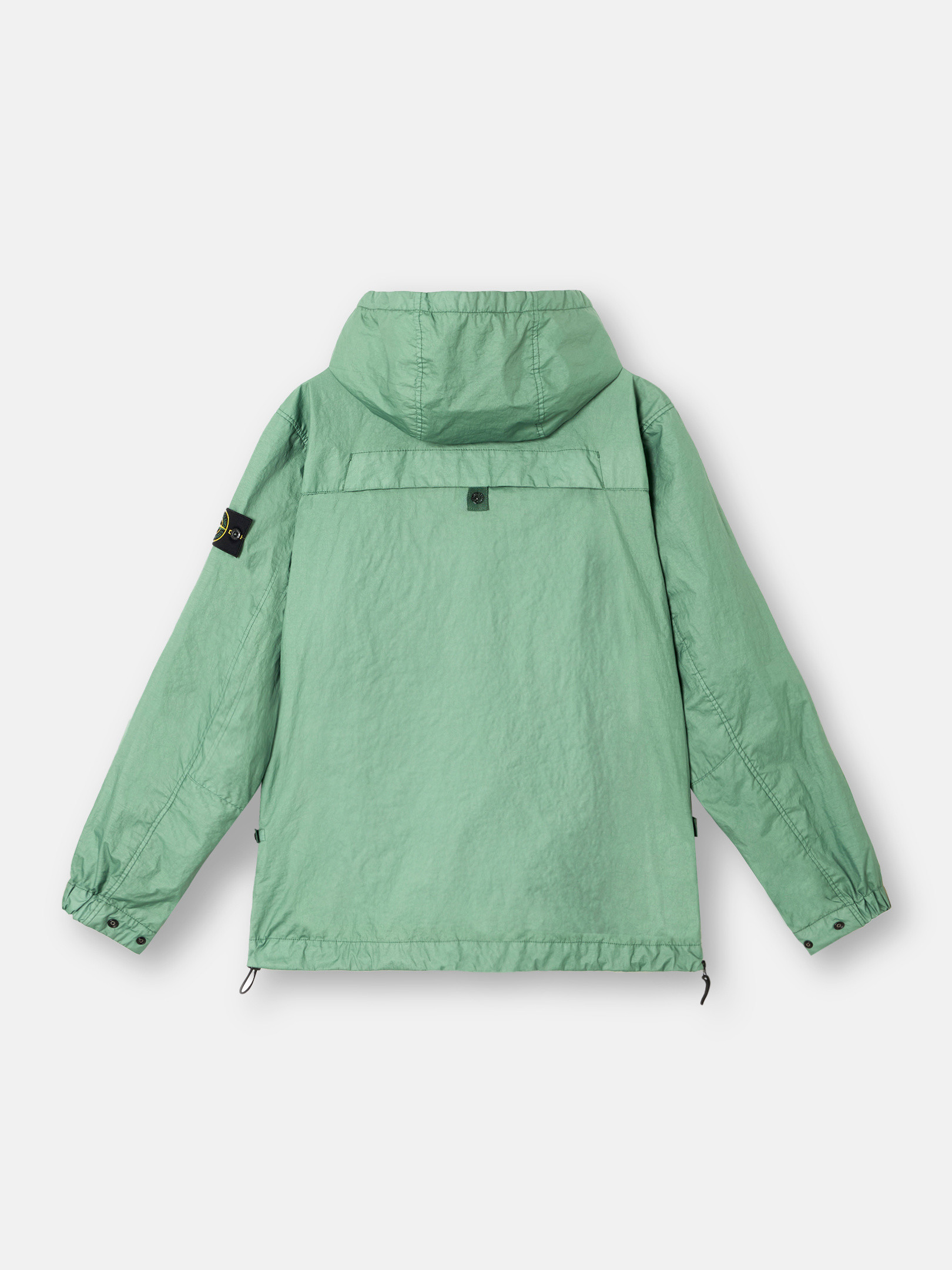 Detail Focus: a selection of city pieces | Stone Island