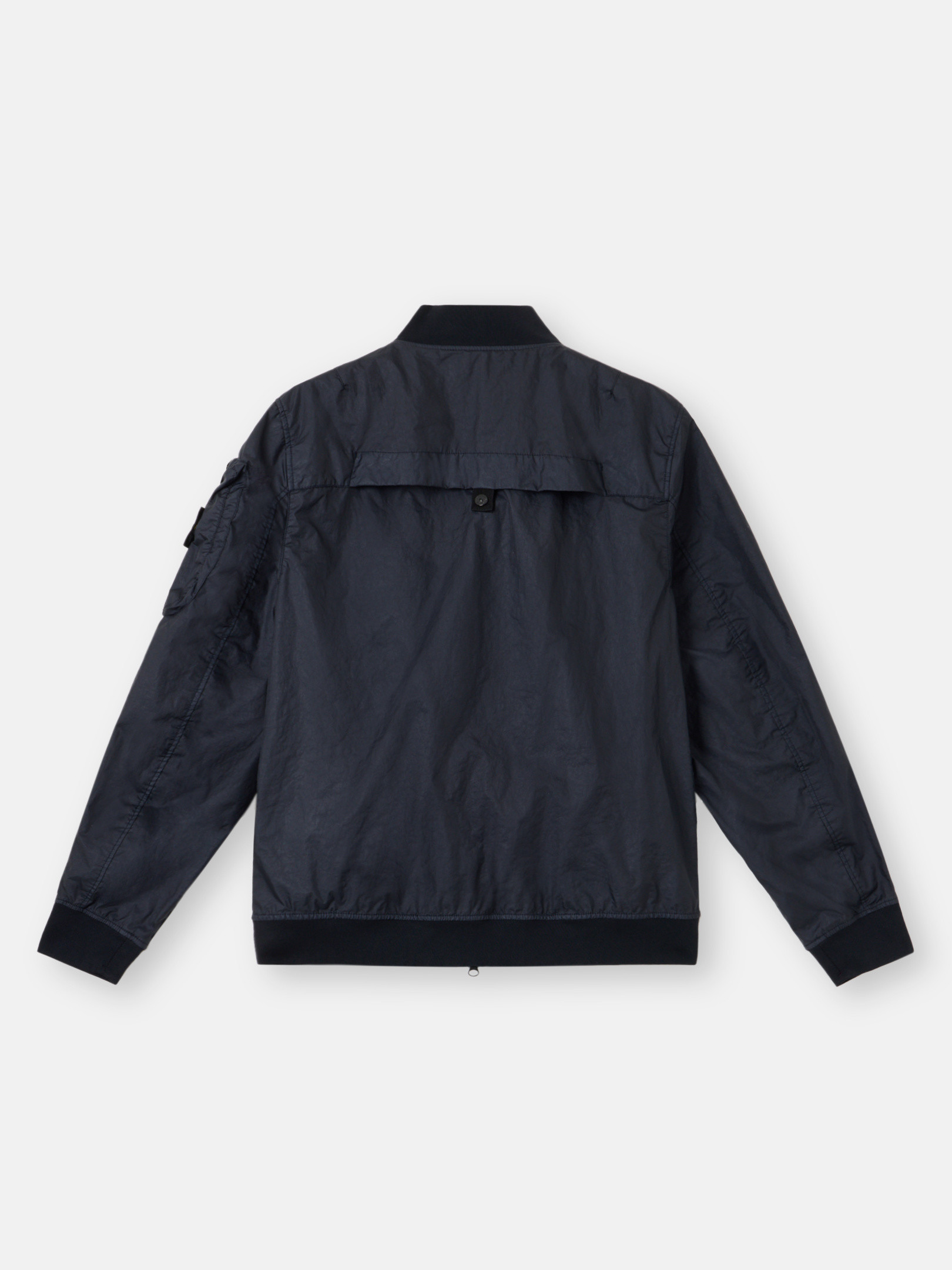 Navy Blue 4100004 MEMBRANA 3L TC Breathable and water