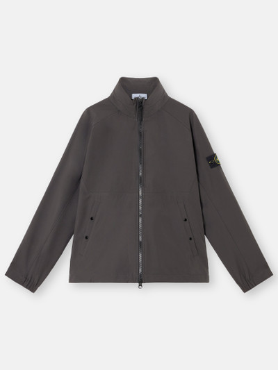 ☆STONE ☆ LIGHT SOFT SHELL HOODIE JACKET 正規品 stone-island-light-soft-shell-
