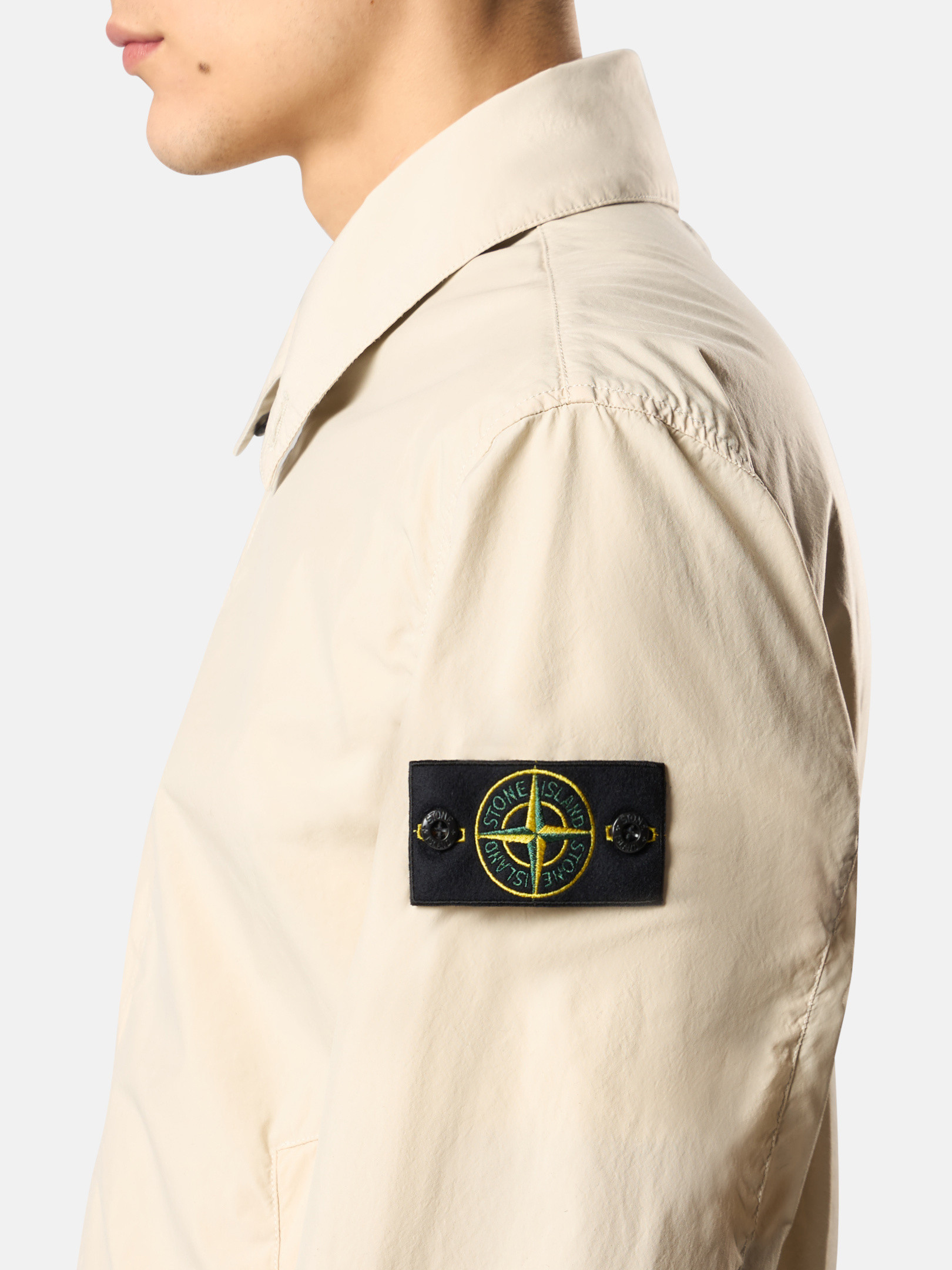 Sand Jacket with matt appearance and anti-drop 4100025 LIGHT