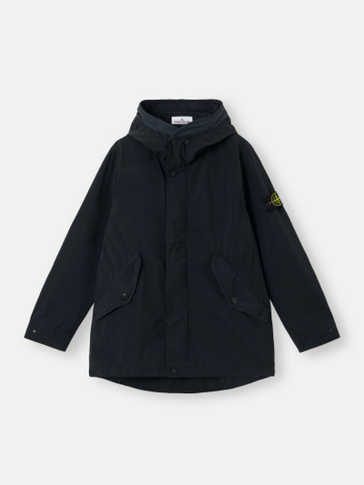 ジャケット・アウター tiiyio P&D MULTI POCKET ANORAK IVORY OLD JOE BRAND] Flap Two-Pocket Liberty Jacket - Fade Indigo
