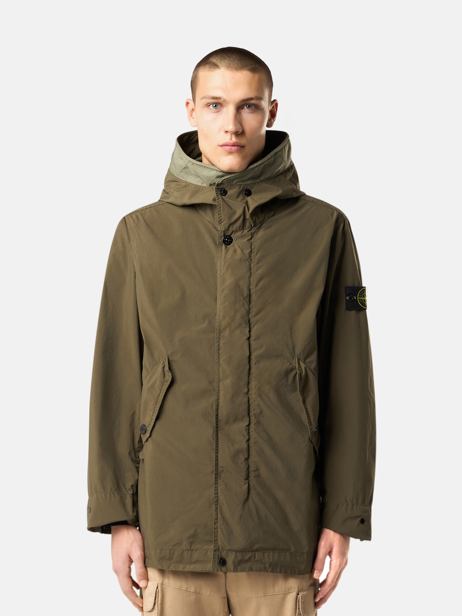 Stone Island – ARCHIVE 89