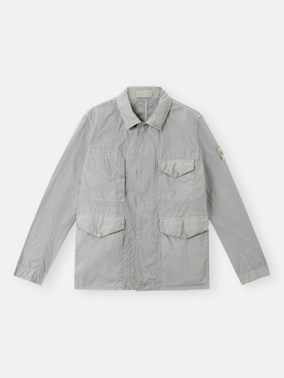 ジャケット・アウター STONE  GHOST PEACE/MILSPEC/JACKET BNWT Stone Island Ghost Piece Mil Spec Diagonal Wool Jacket