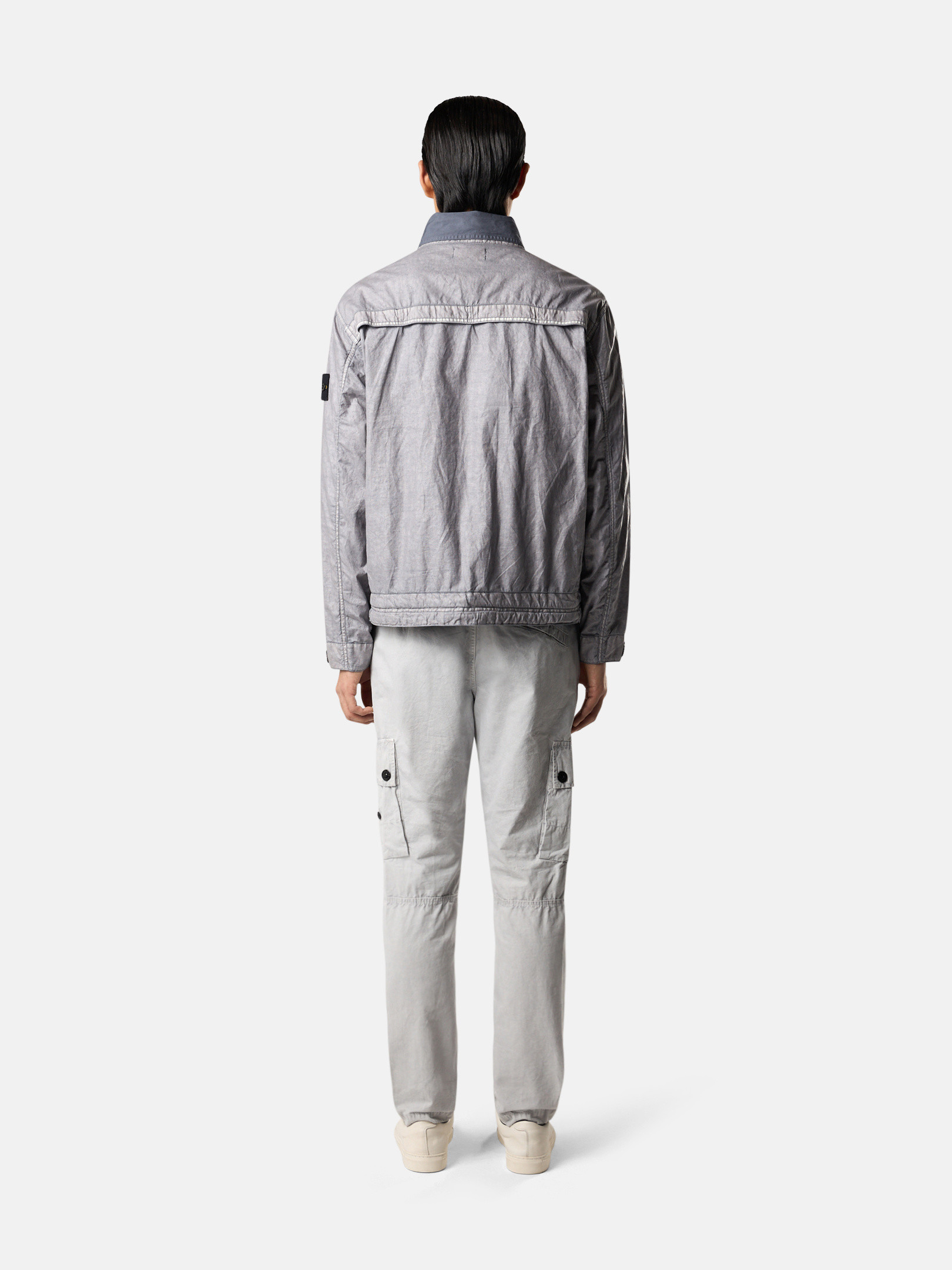 メンズ向け新作コート、ジャケット、ウェア | Stone Island