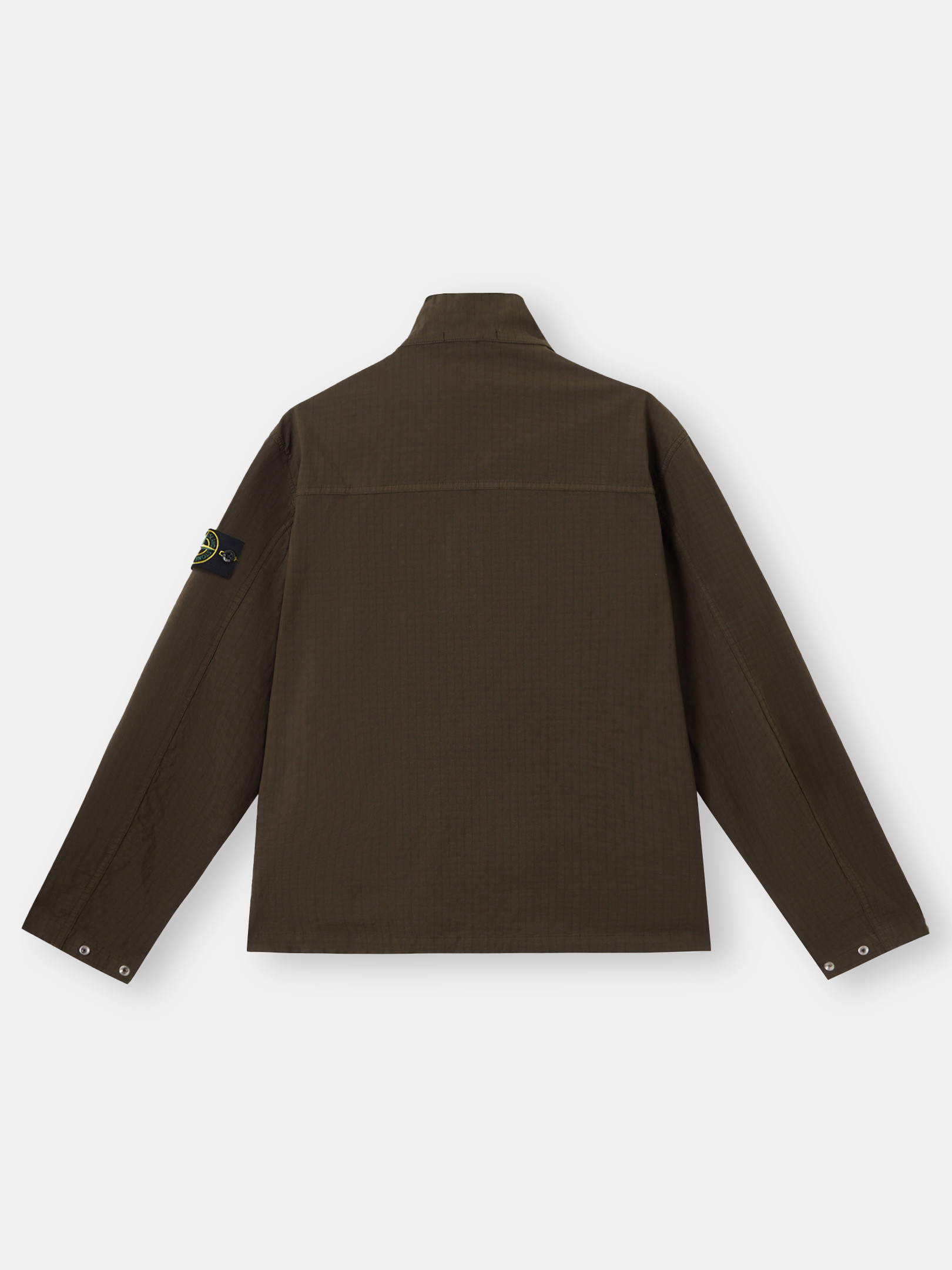 Military Green 4100044 MIL-SPEC STRETCH RIPSTOP-TC Jacket