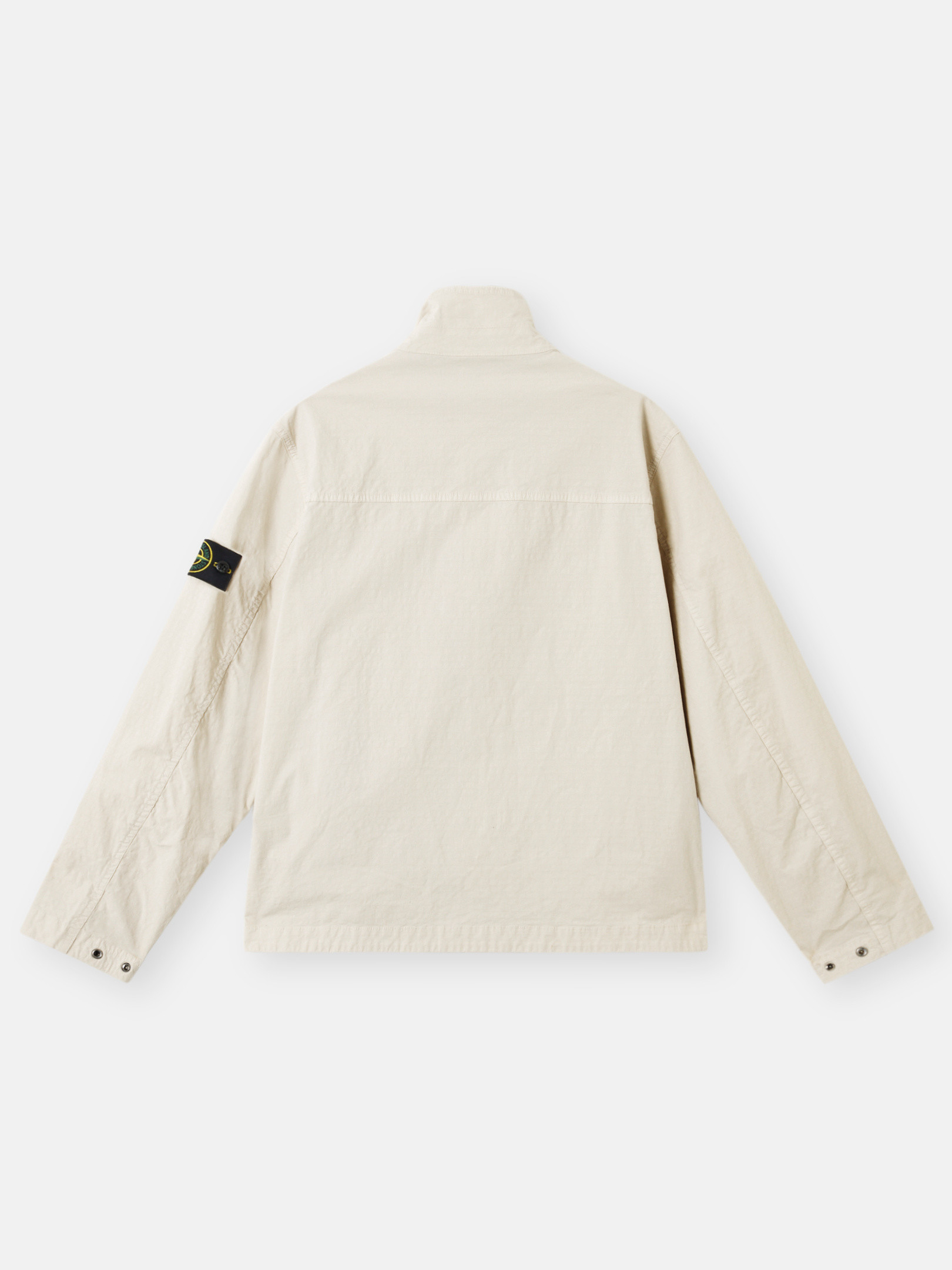 Sand Jacket with hidden two-way zip and anti-drop 4100044