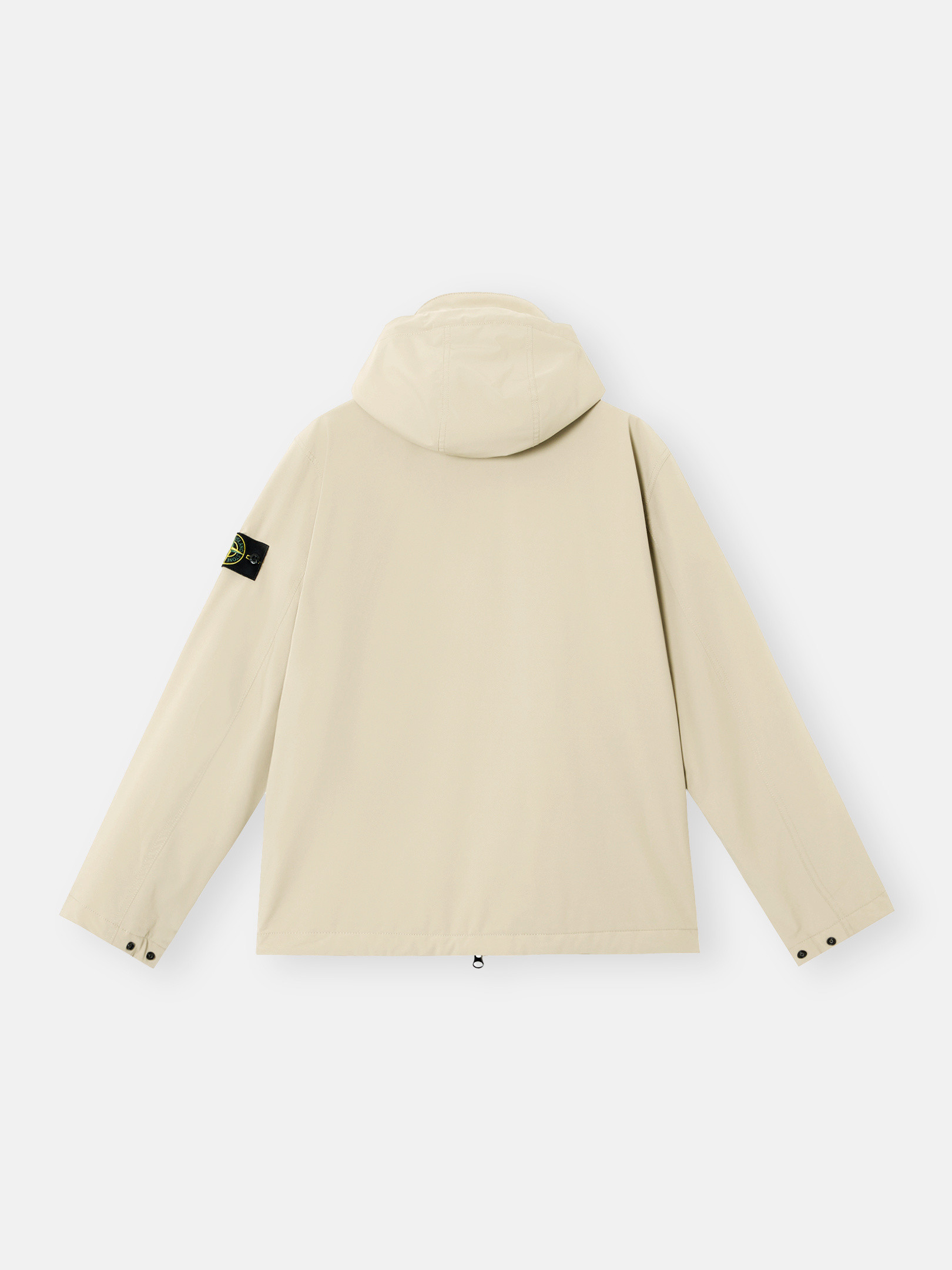 ちいかわ様専用 stone island モッズコート ライナー付き ダウン