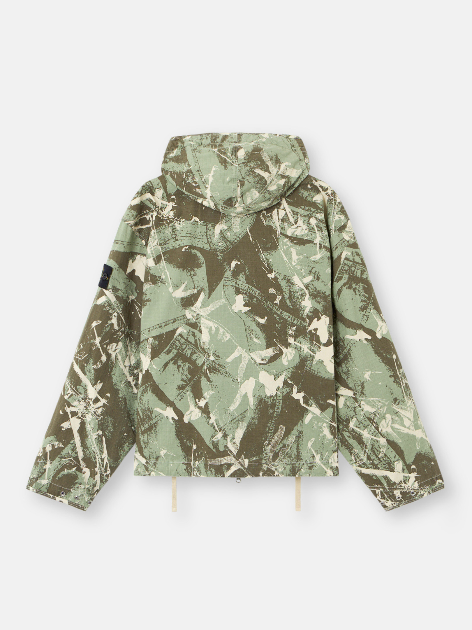 国内で当店のみ SAVAGEGROWTHWORLD - Camo Reflective Multi Straight Edge Camo Slip On – STRAIGHTEDGEWORLDWIDE