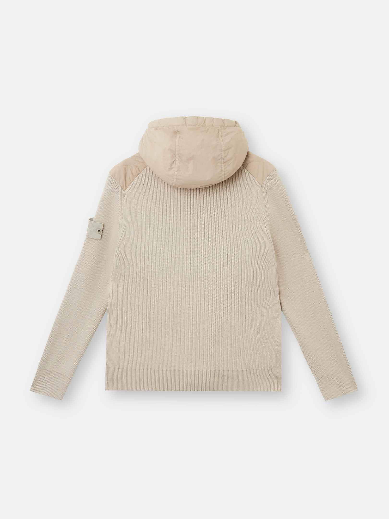 Outerwear: coats and jackets for men | Stone Island