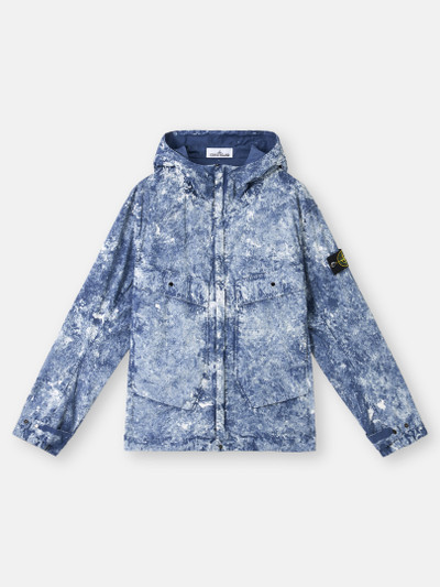 ストーンアイランド8Y STONE ISLAND SHADOW PROJECT - ラスト1点 / TWIN ZIP SHELL
