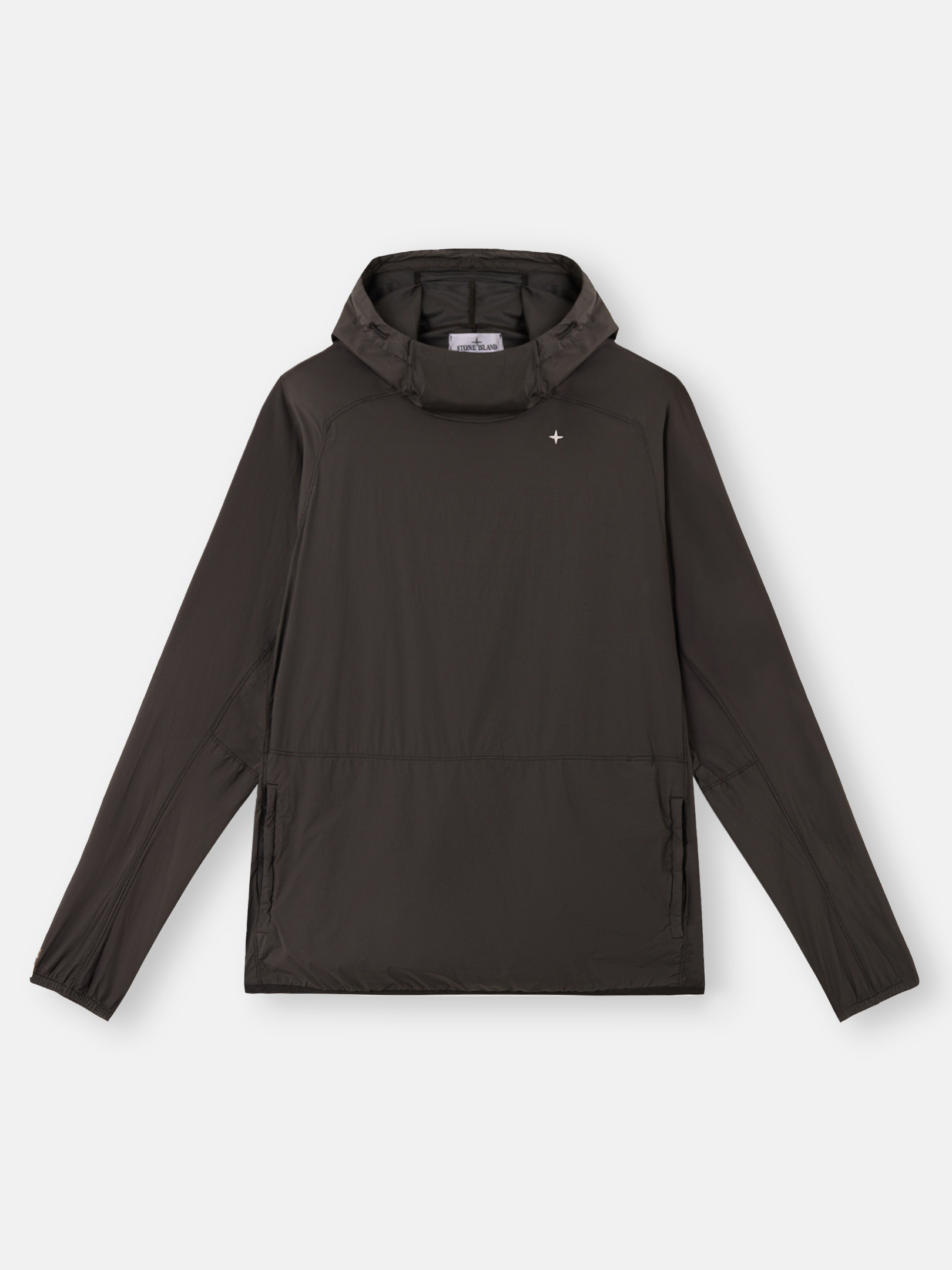 Stone Island Stellina: jackets, overshirts and hooded knits