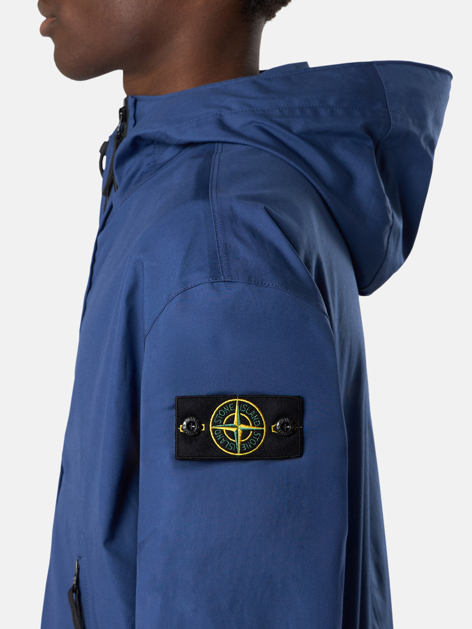 Marine Blue 4100079 SUPIMA® COTTON CANVAS NON-AQUEOUS DYEING Marine Blue 4100079 SUPIMA® COTTON CANVAS NON-AQUEOUS DYEING