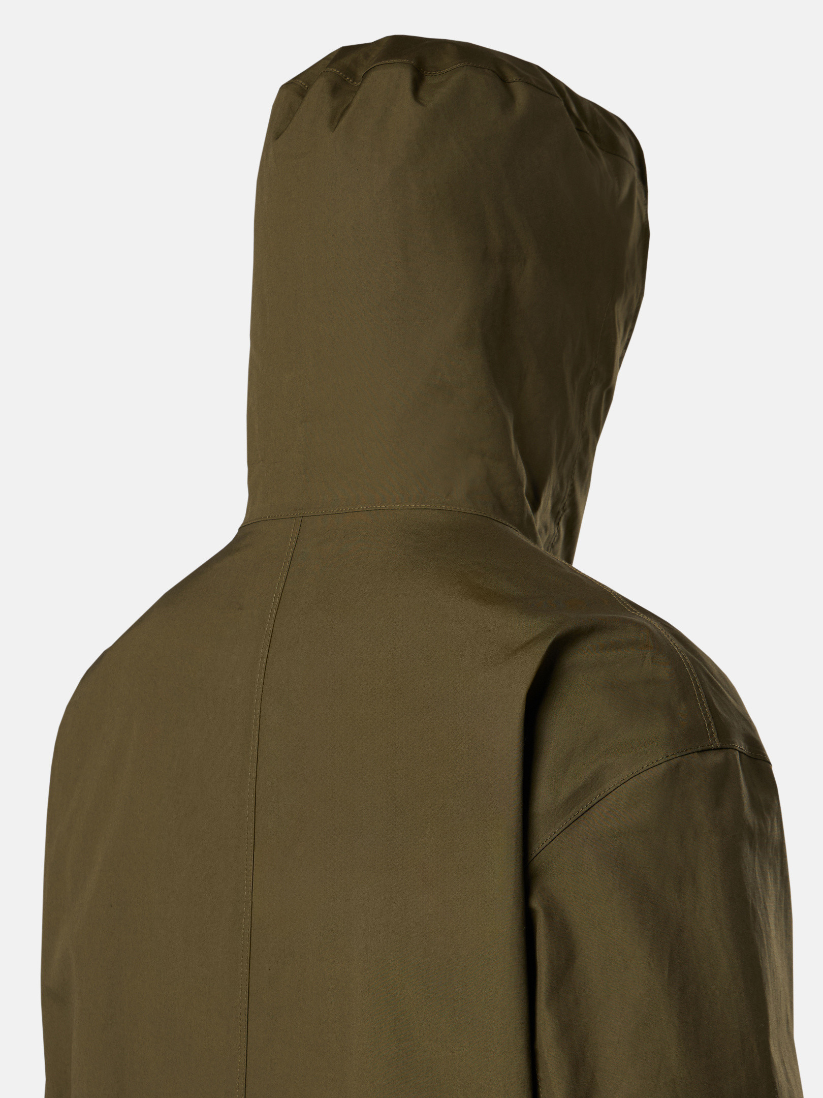 Military Green 4100079 SUPIMA® COTTON CANVAS NON-AQUEOUS