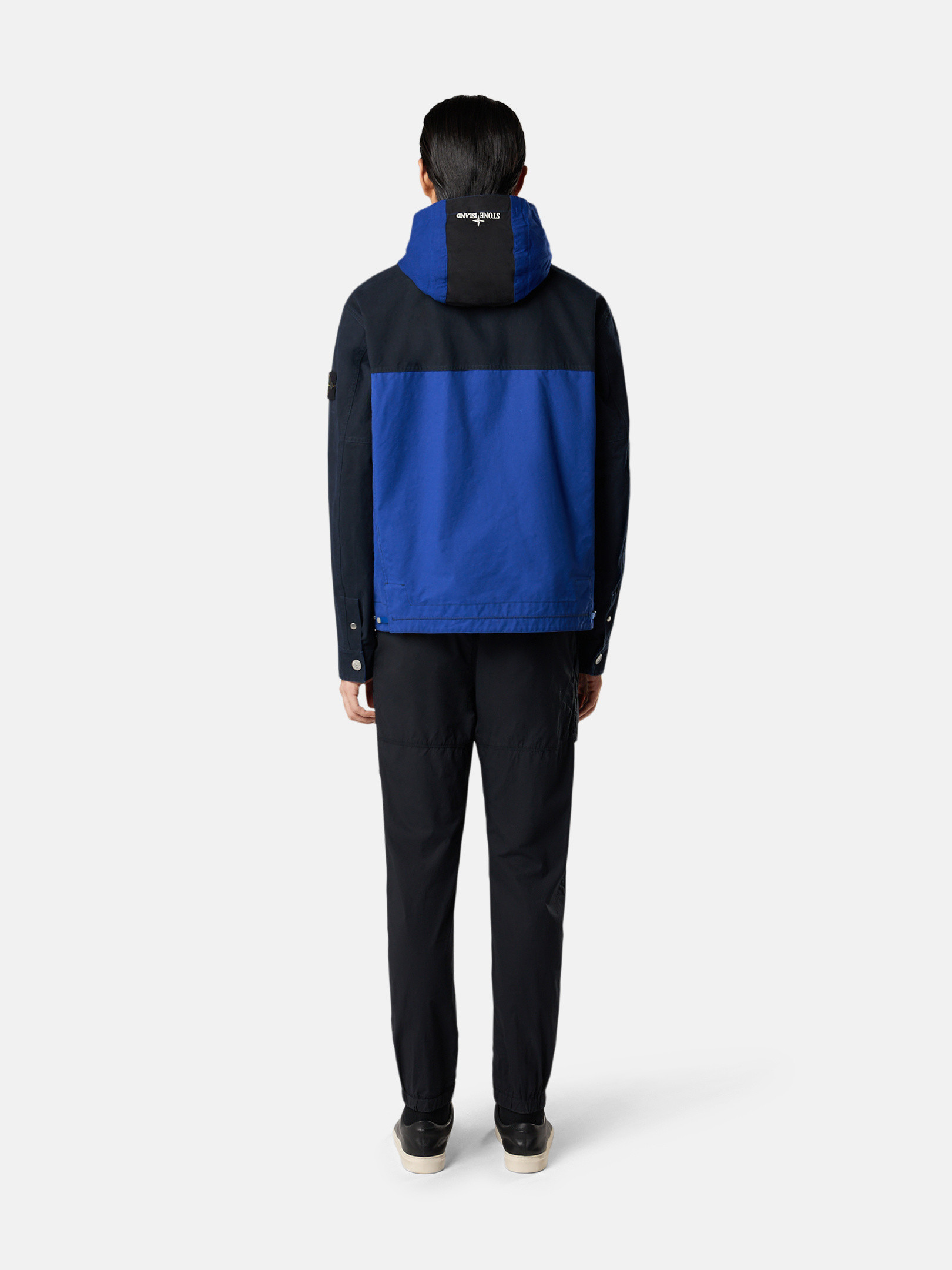 Outerwear: coats and jackets for men | Stone Island Outerwear: coats and jackets for men | Stone Island
