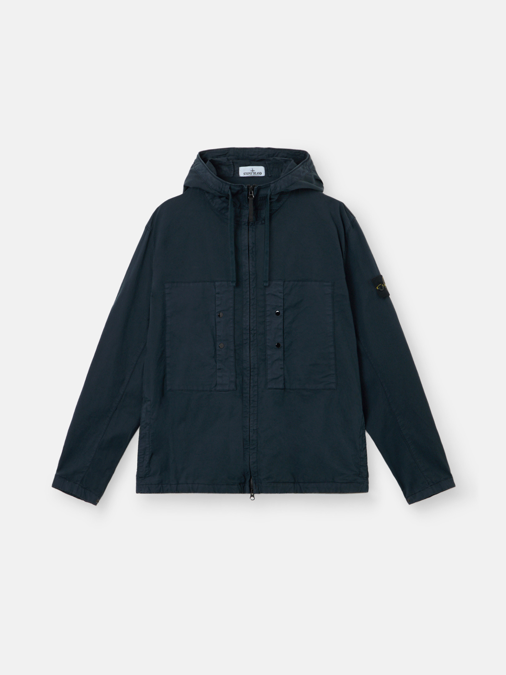 良品 COOTIE SUPIMA WEATHER CLOTH MODS COAT cootie Supima Weather Cloth Mods Coat