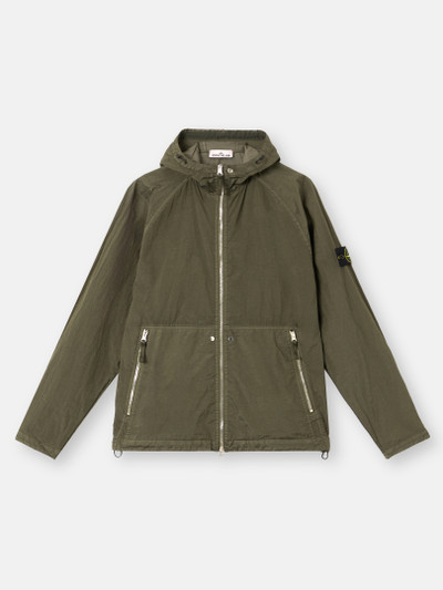Military Green 4100097 NYLON METAL WATRO-TC IN ECONYL