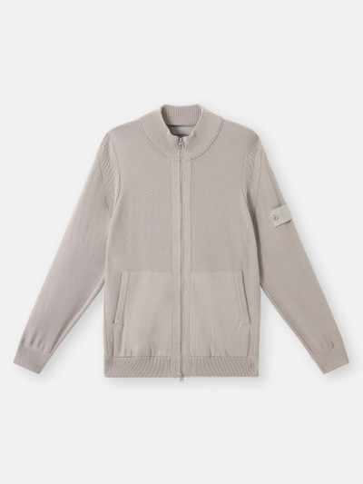 PKO-105952 GO NOW GREY STONES CARDIGAN