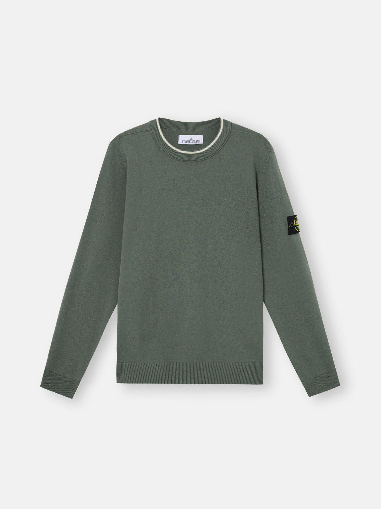 Men's sweaters and pullovers | Stone Island Men's sweaters and pullovers | Stone Island