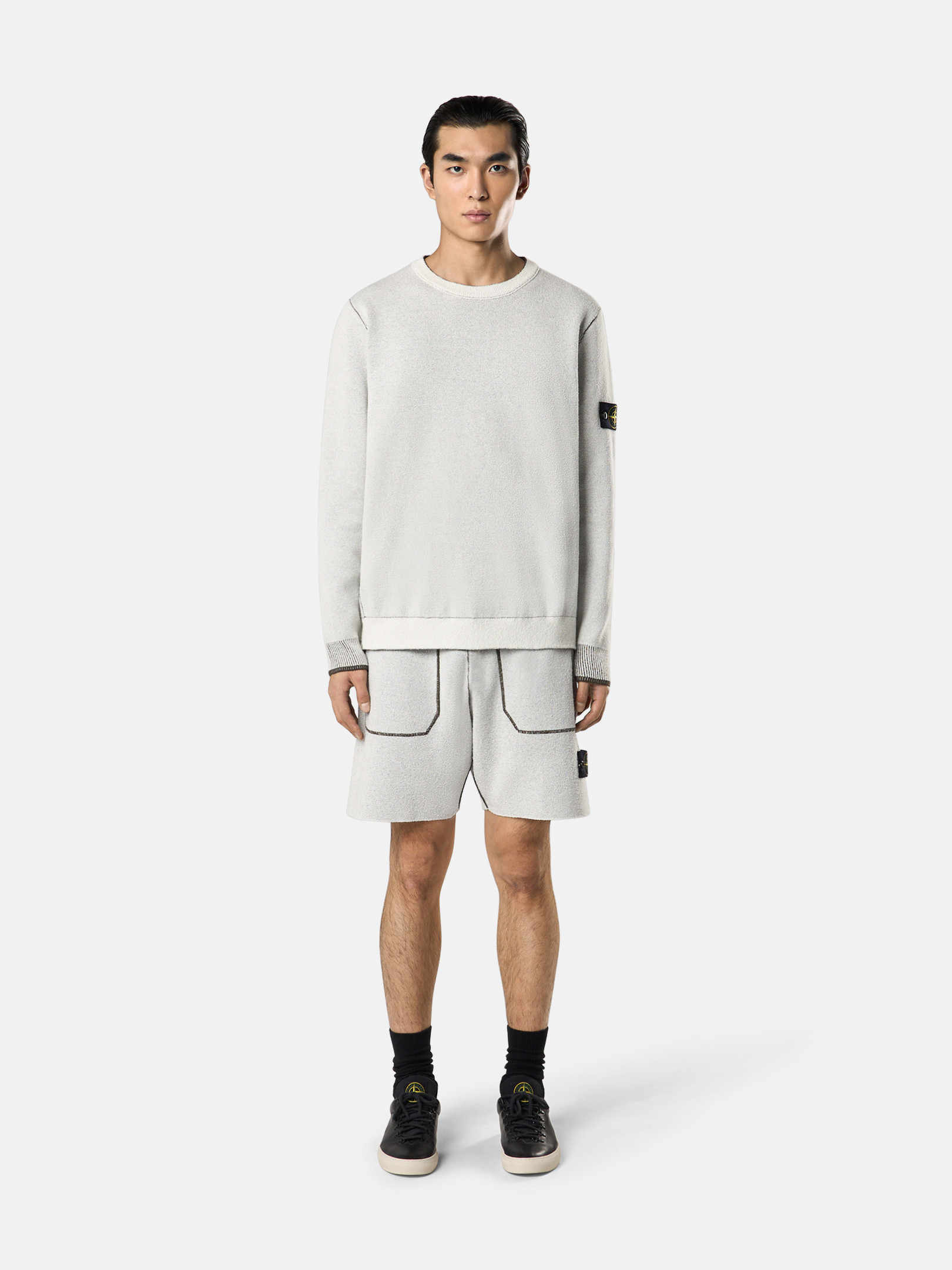 Knitwear for men: cardigans, jumpers, knits | Stone Island US Knitwear for men: cardigans, jumpers, knits | Stone Island US