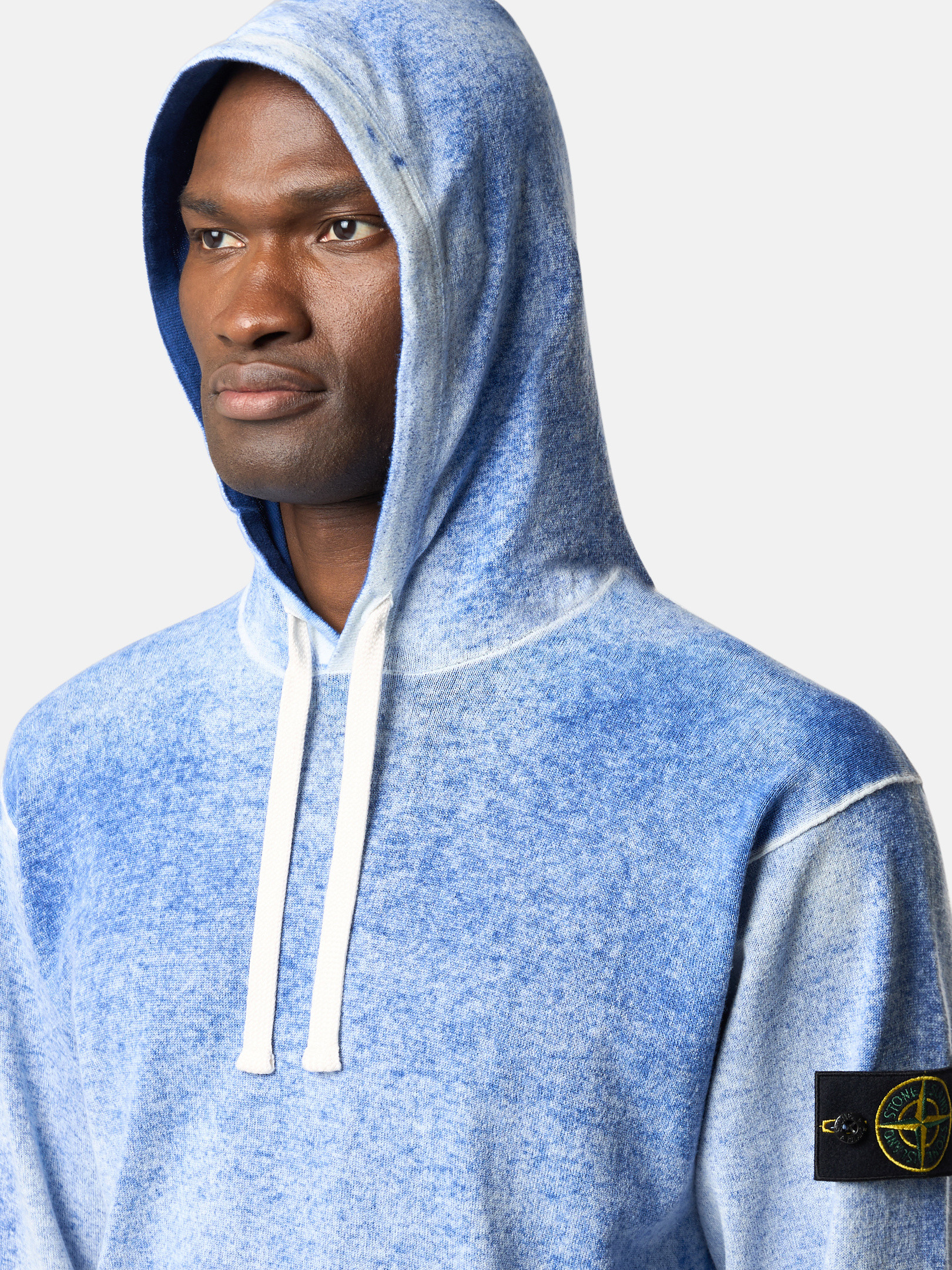 24AW new/STONE  コットンフーディー Hoodie Blue Billabong Mens All Day Pull Over Hoodie Sweatshirt – ShopCGX