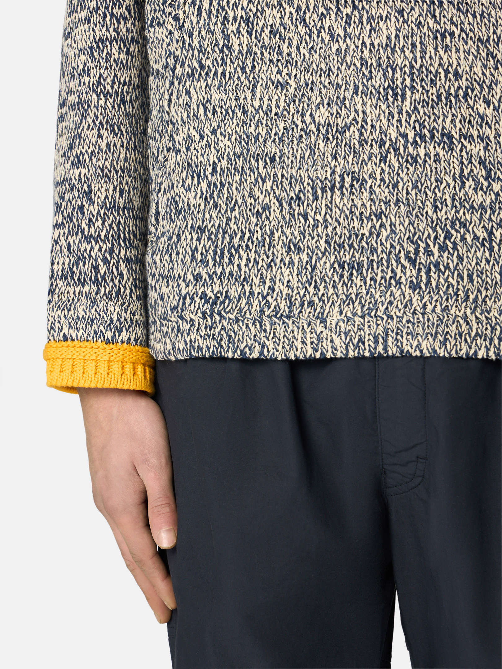 Knitwear for men: cardigans, jumpers, knits | Stone Island Knitwear for men: cardigans, jumpers, knits | Stone Island
