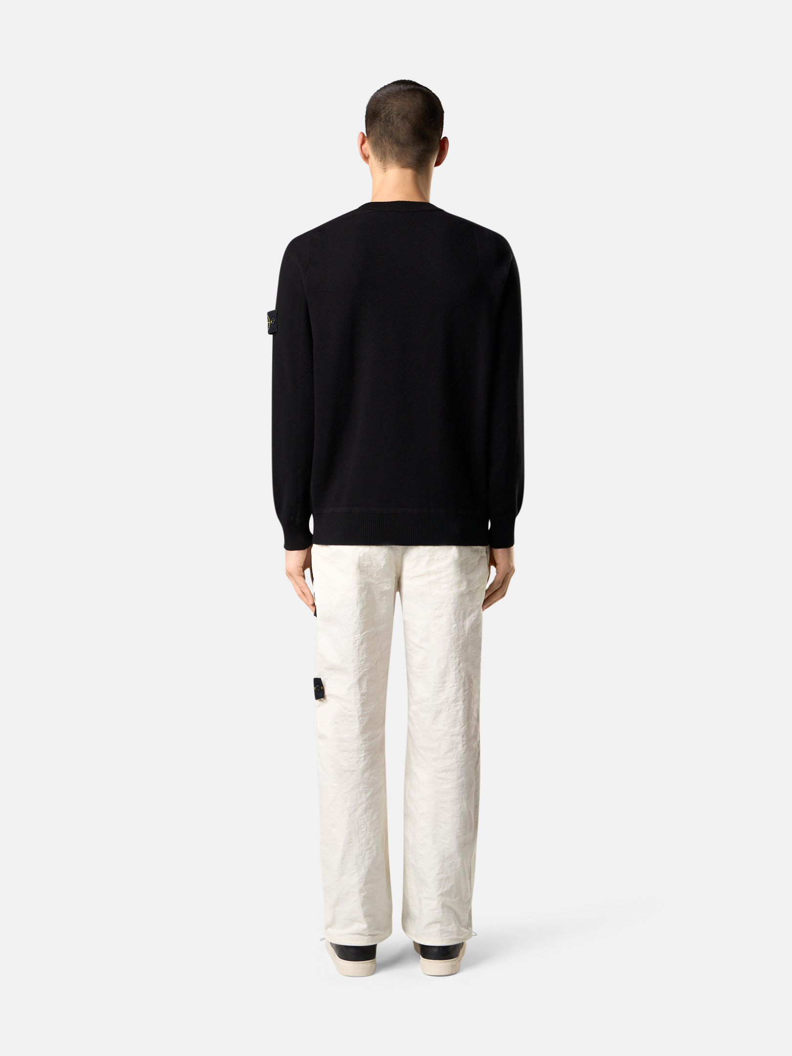 Men's sweaters and pullovers | Stone Island Men's sweaters and pullovers | Stone Island