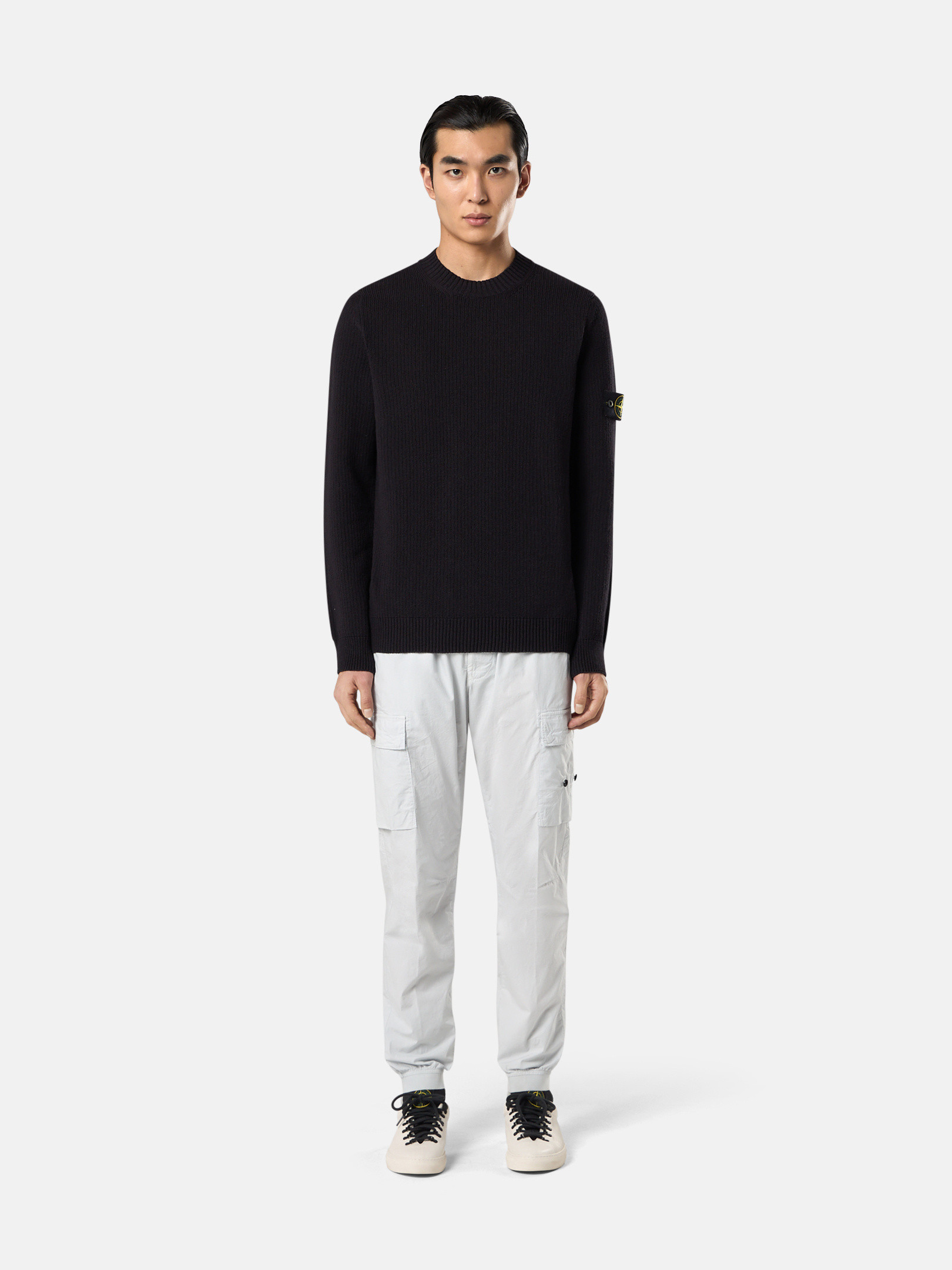 Men's sweaters and pullovers | Stone Island Men's sweaters and pullovers | Stone Island
