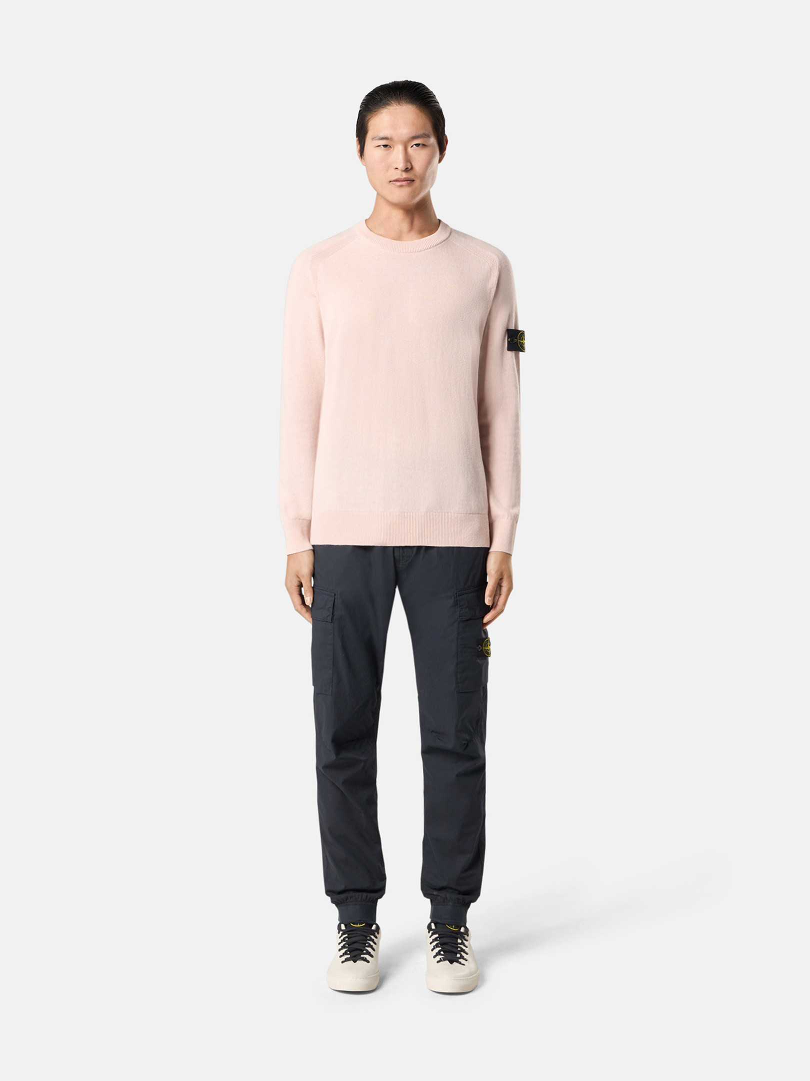 Men's sweaters and pullovers | Stone Island Men's sweaters and pullovers | Stone Island